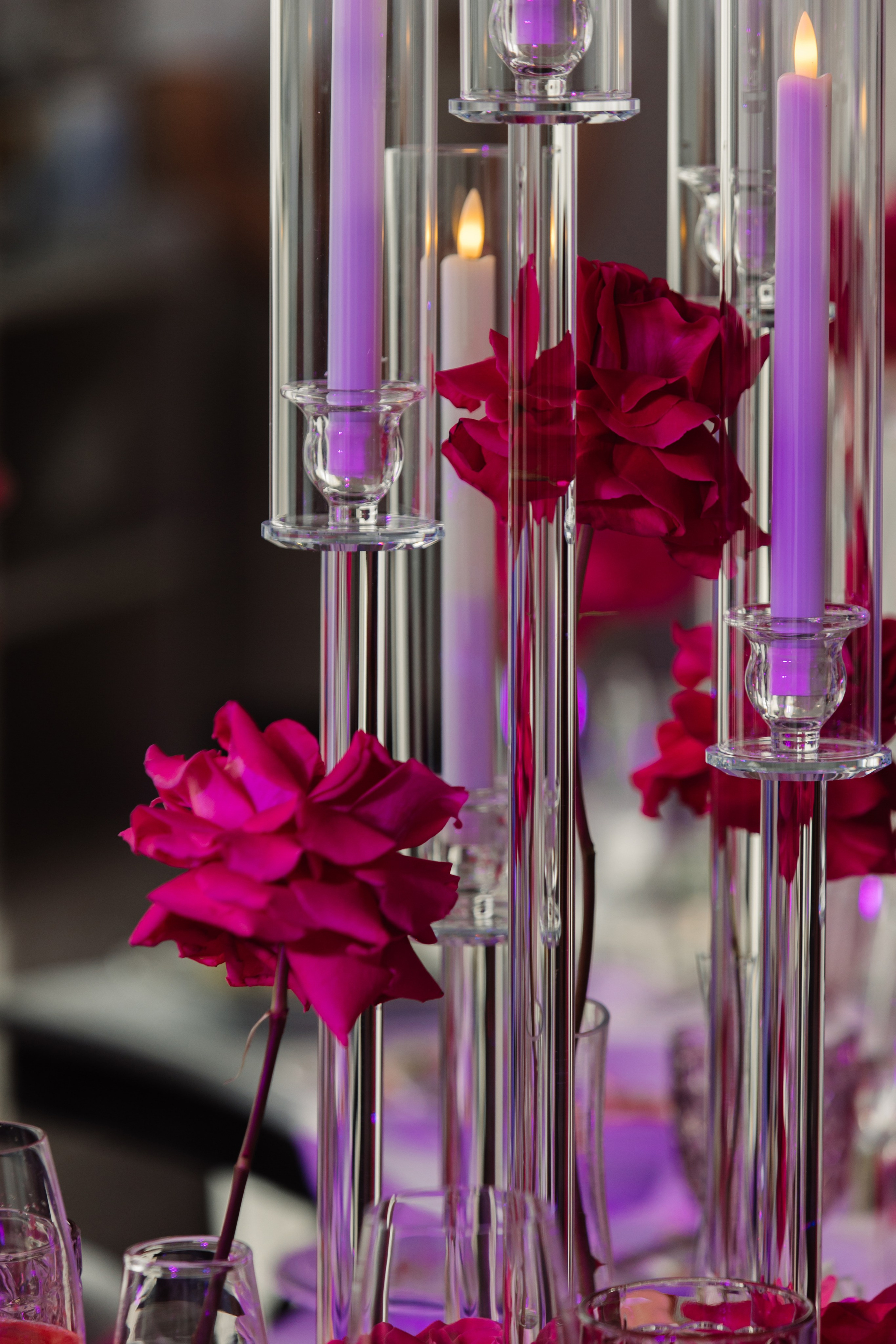 Александр и Мишель