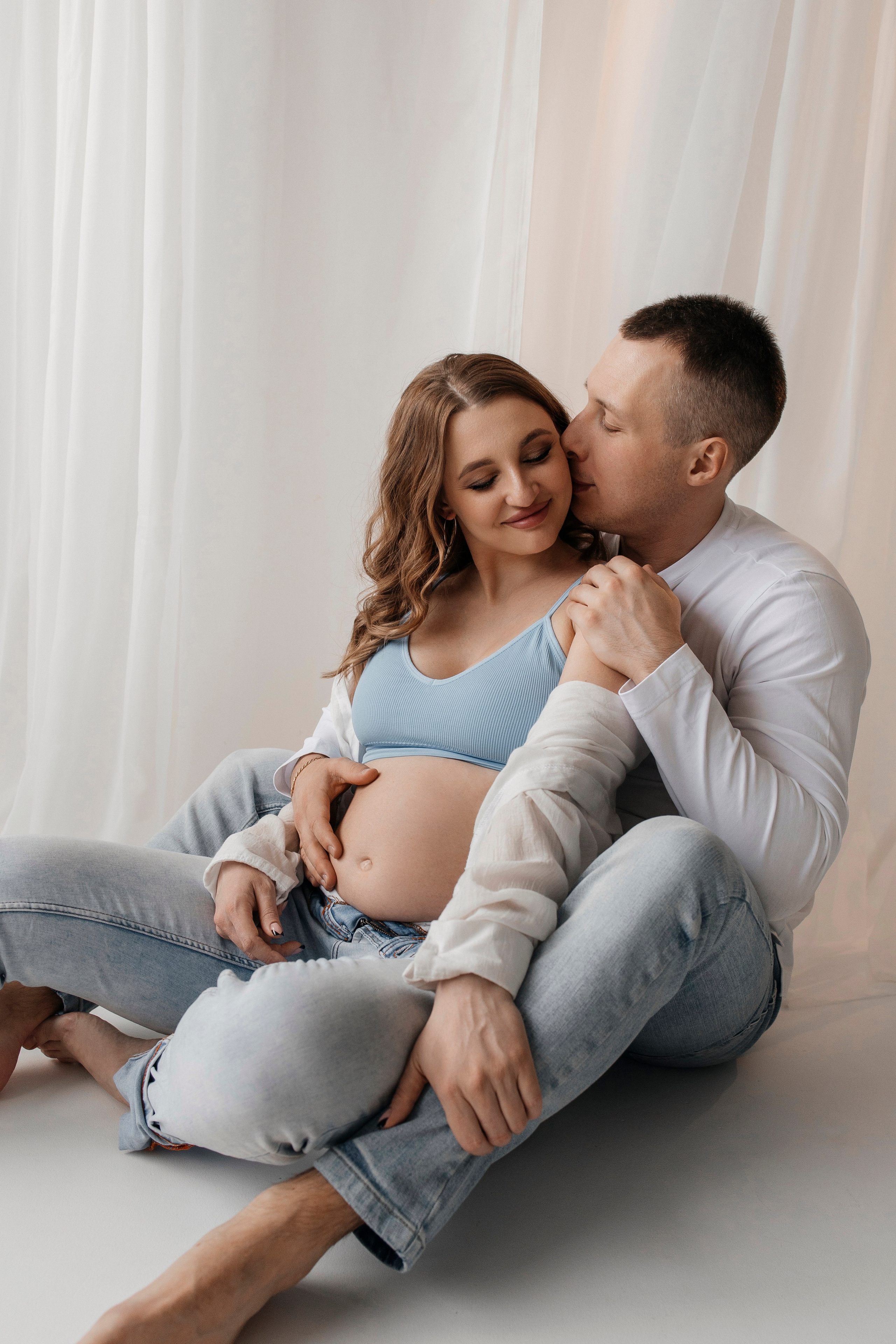 Наталья и Павел. Светлана Шайгаскарова| фотограф в Перми