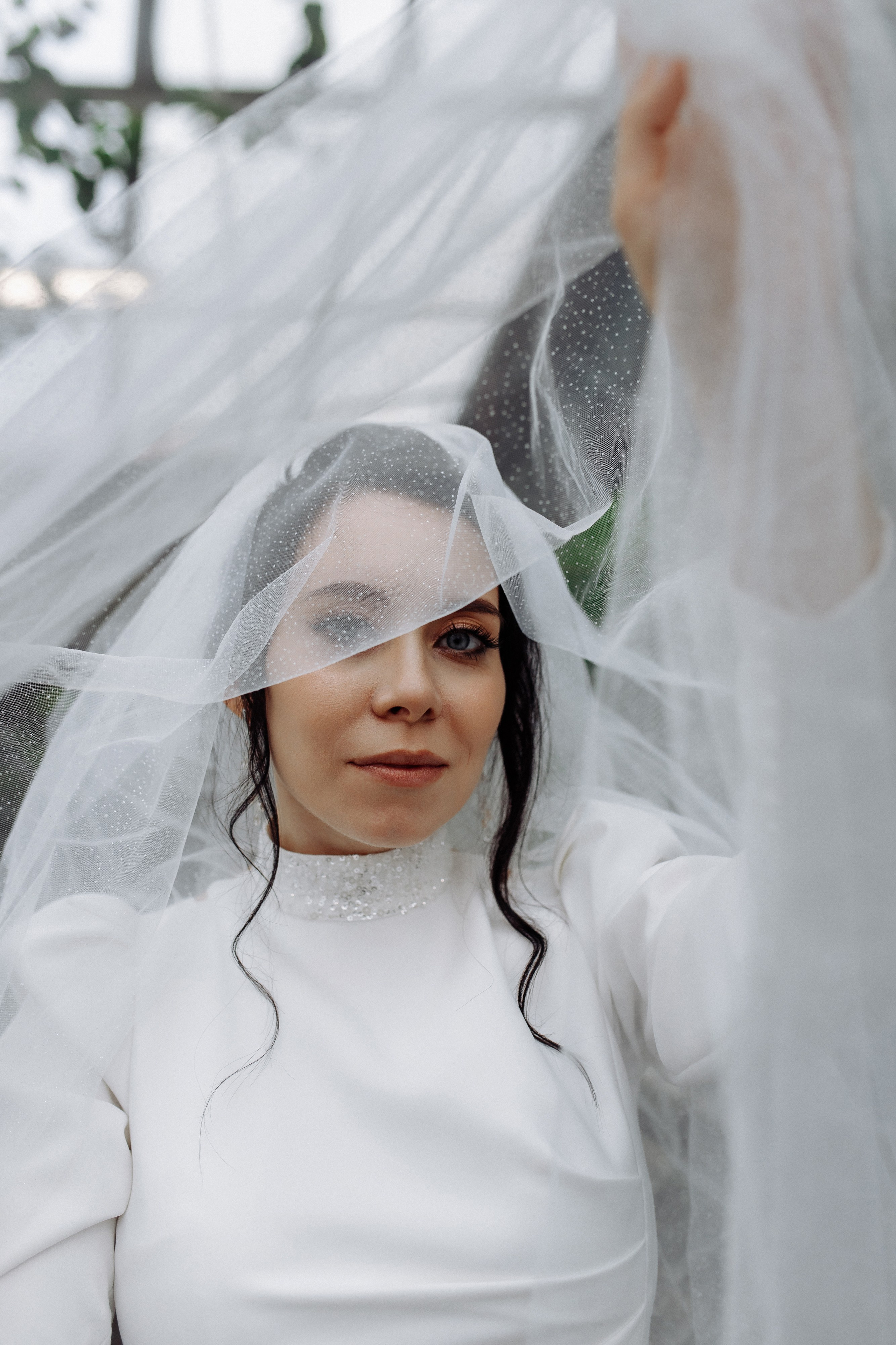 Анонс свадьбы Алексей и Анастасия. Свадебный фотограф в Воронеже Денис Коровин