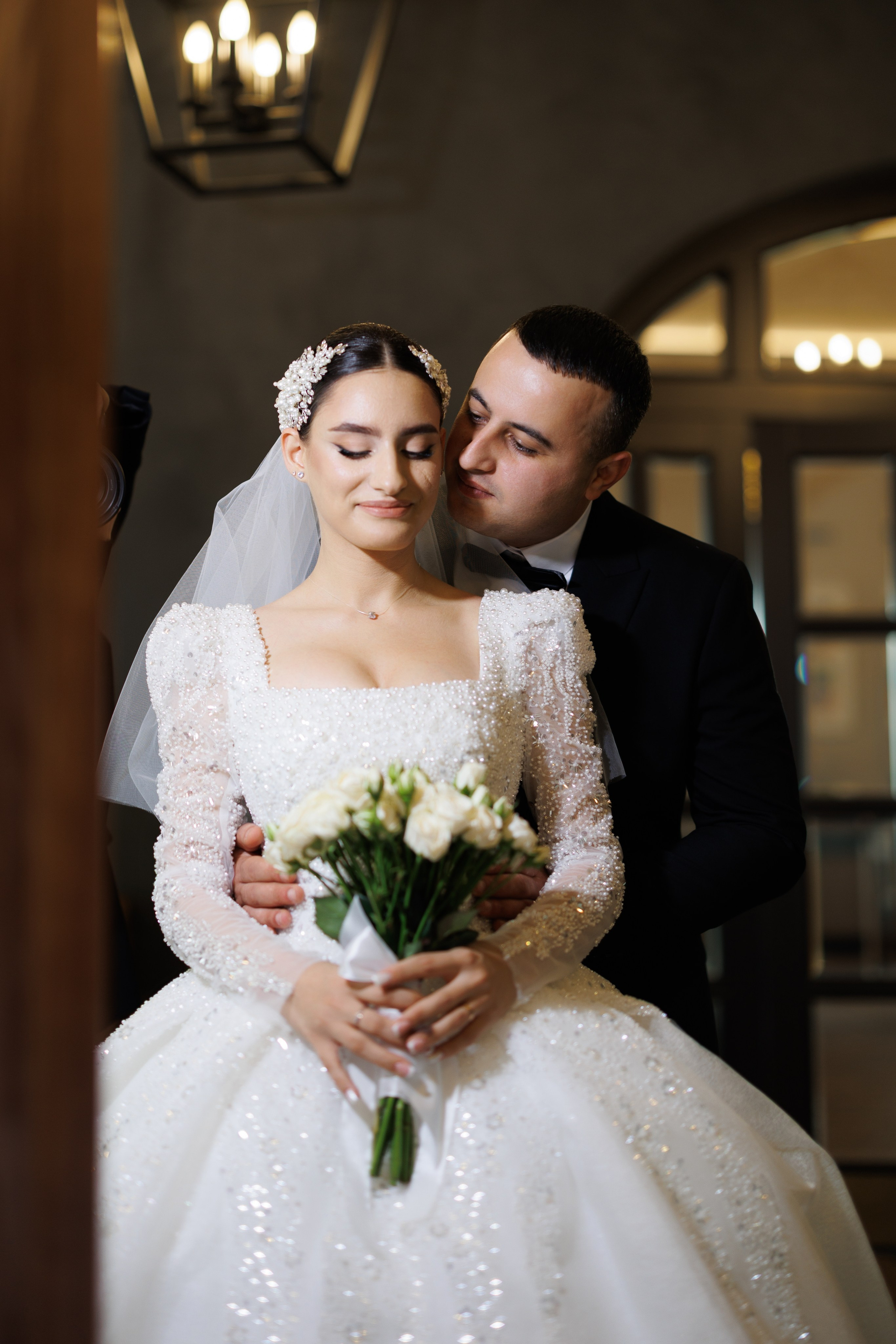 Любовь. Аксанна Аракелян