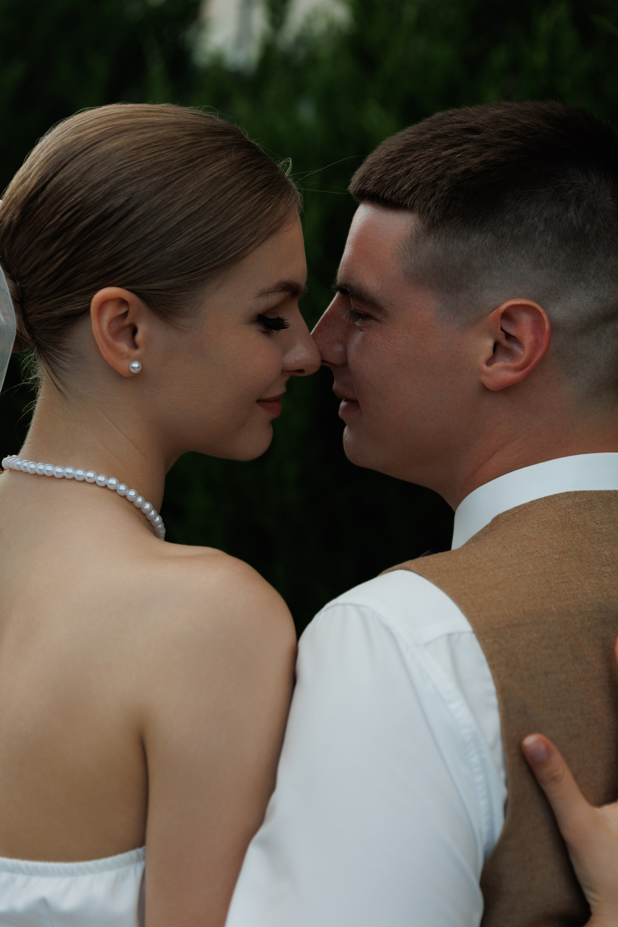 Вместе навсегда. Аксанна Аракелян