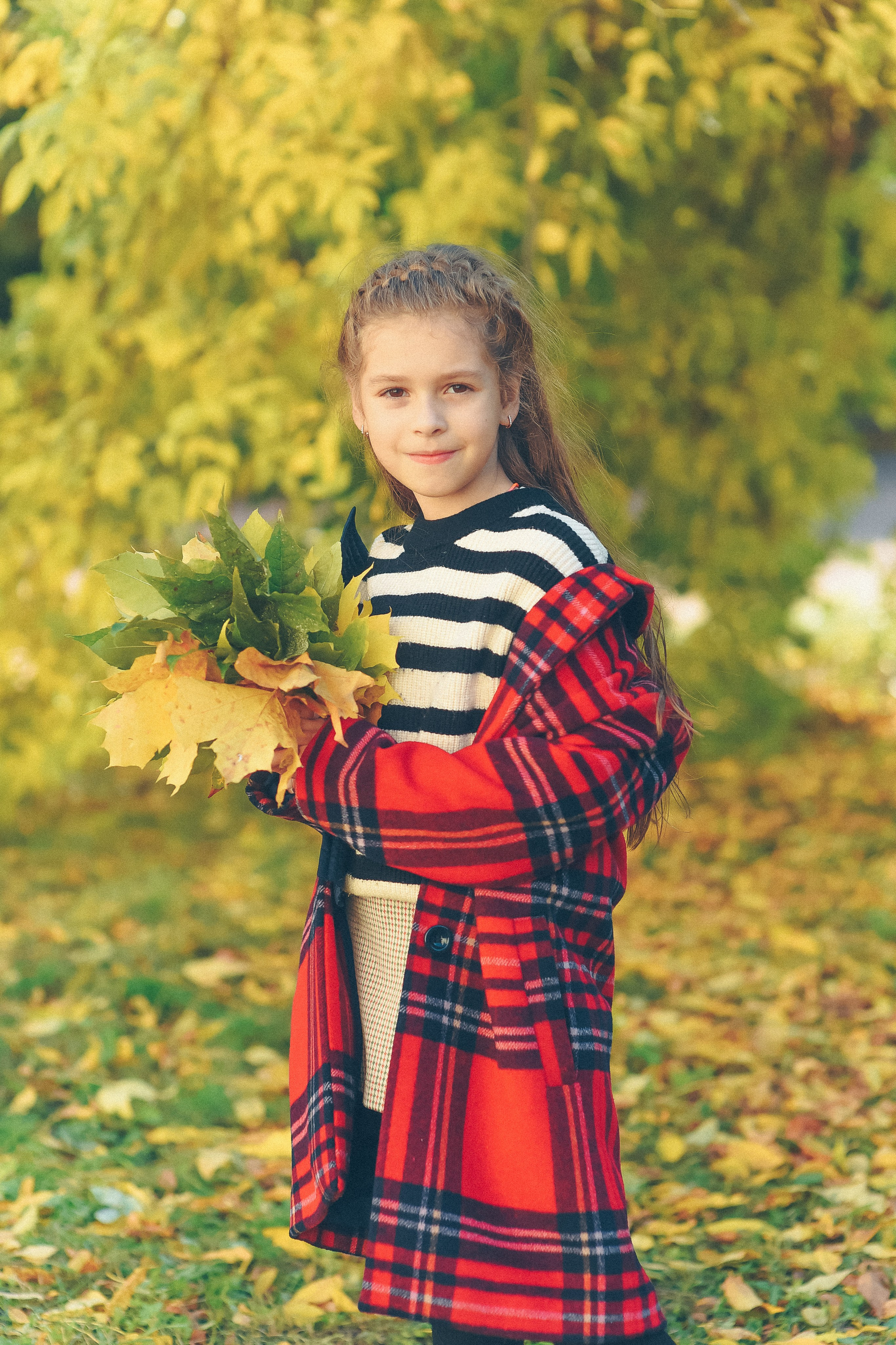 Детский сад. Римма Гусакова. Выпускные фотокниги. Детские и семейные фотосессии