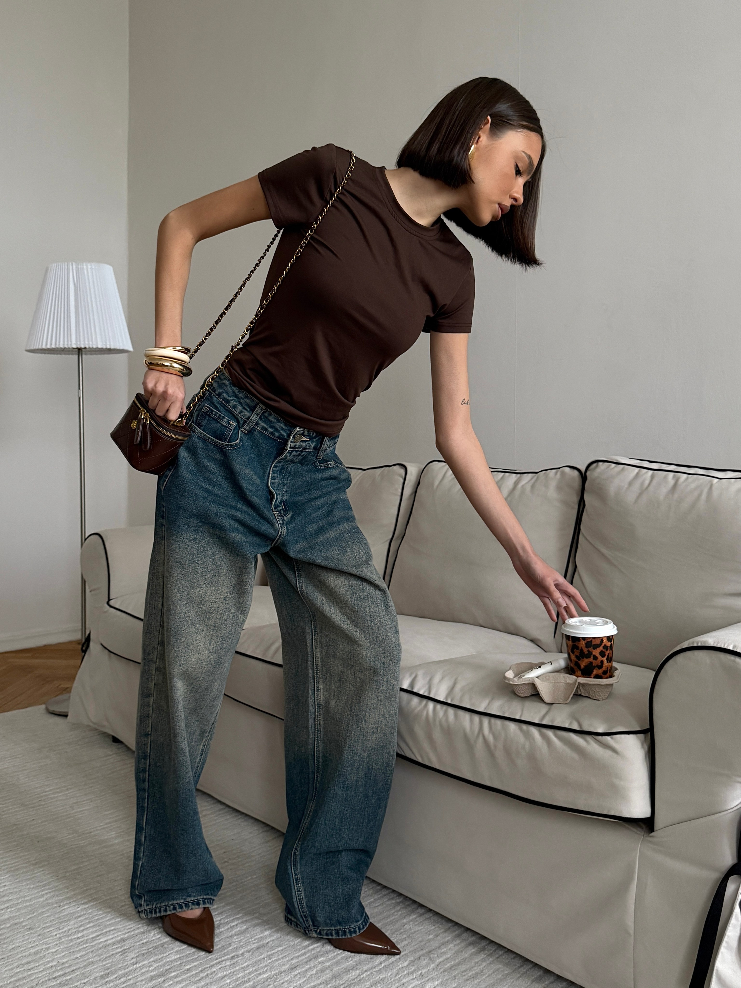 11. Фотограф для брендов и индивидуальных фотосессий в Москве