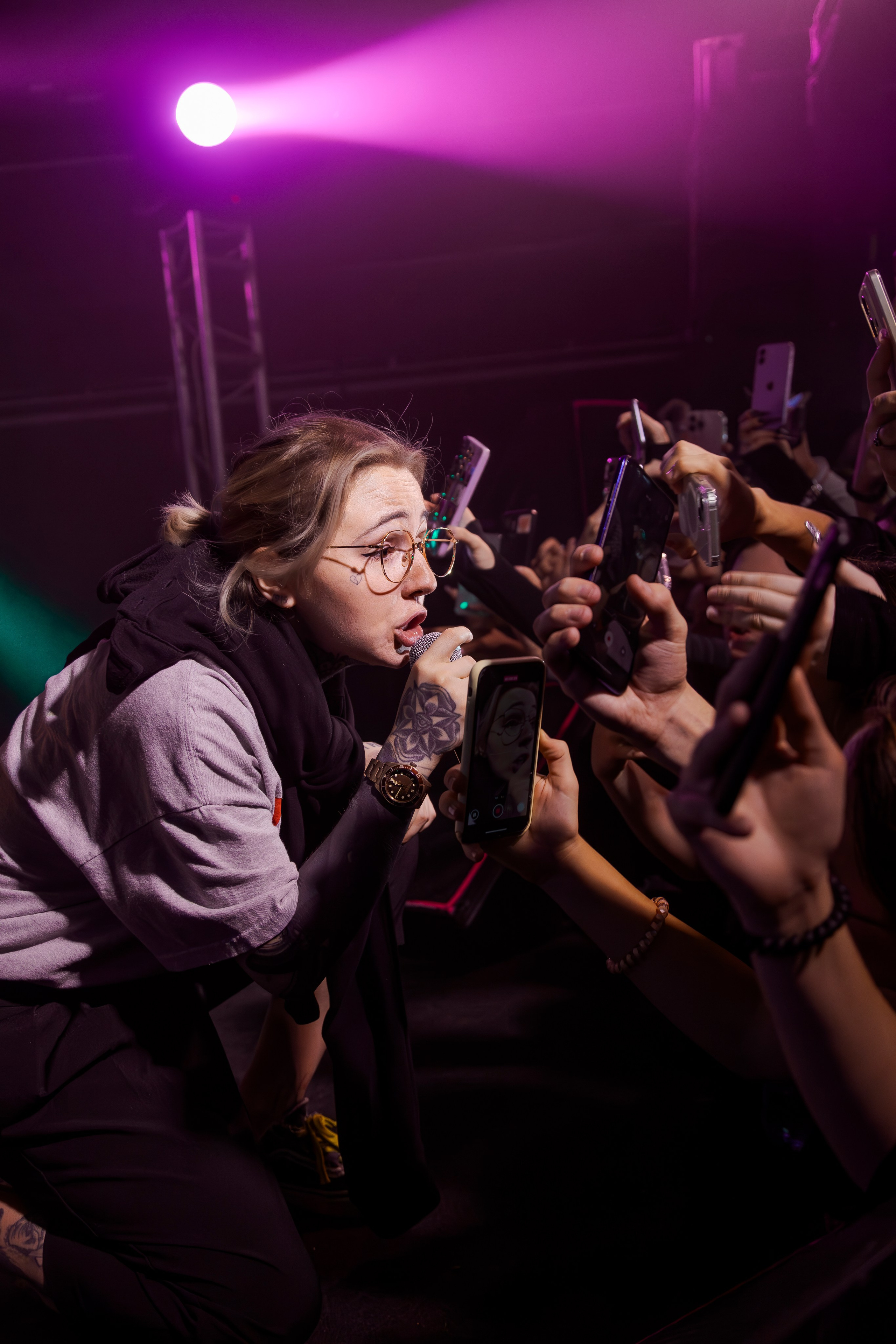 Enina. Mor//фотограф Самара