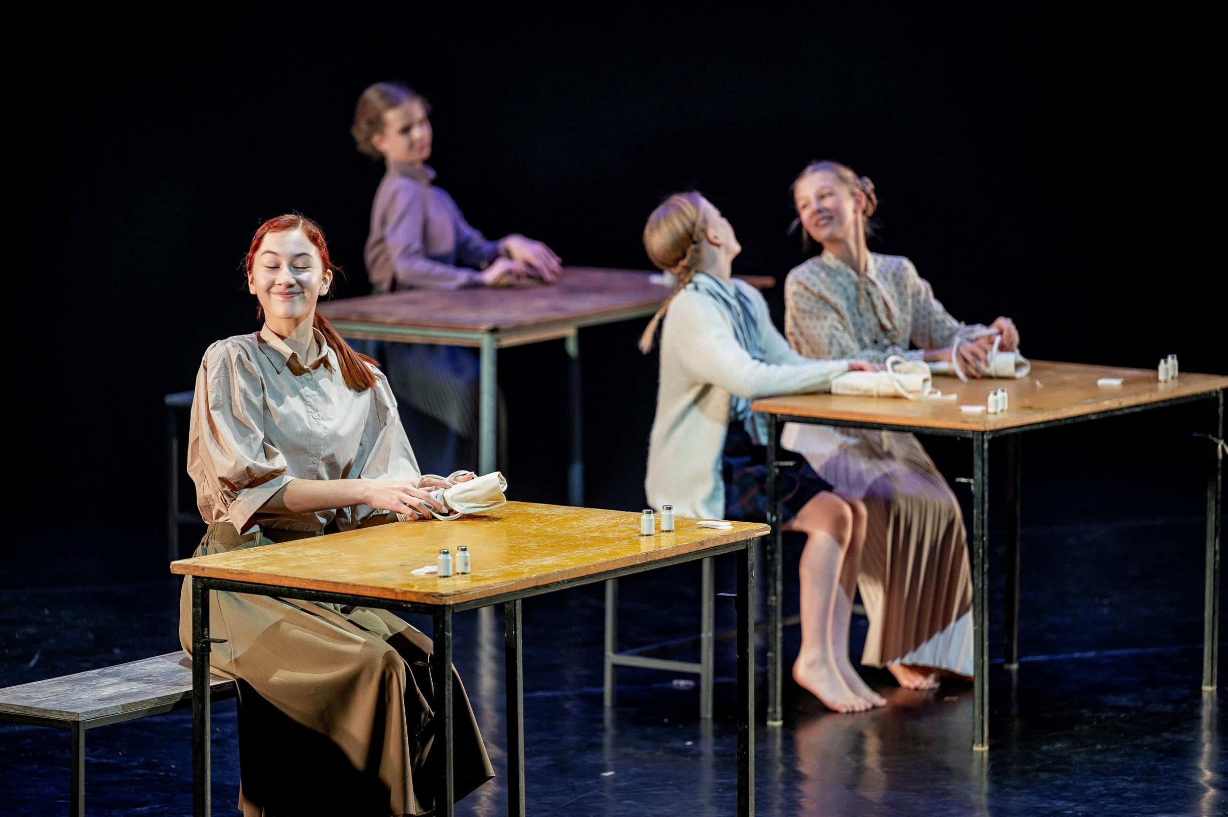 Московский продюсерский центр. Бизнес фотограф в Москве Алексей Кознев