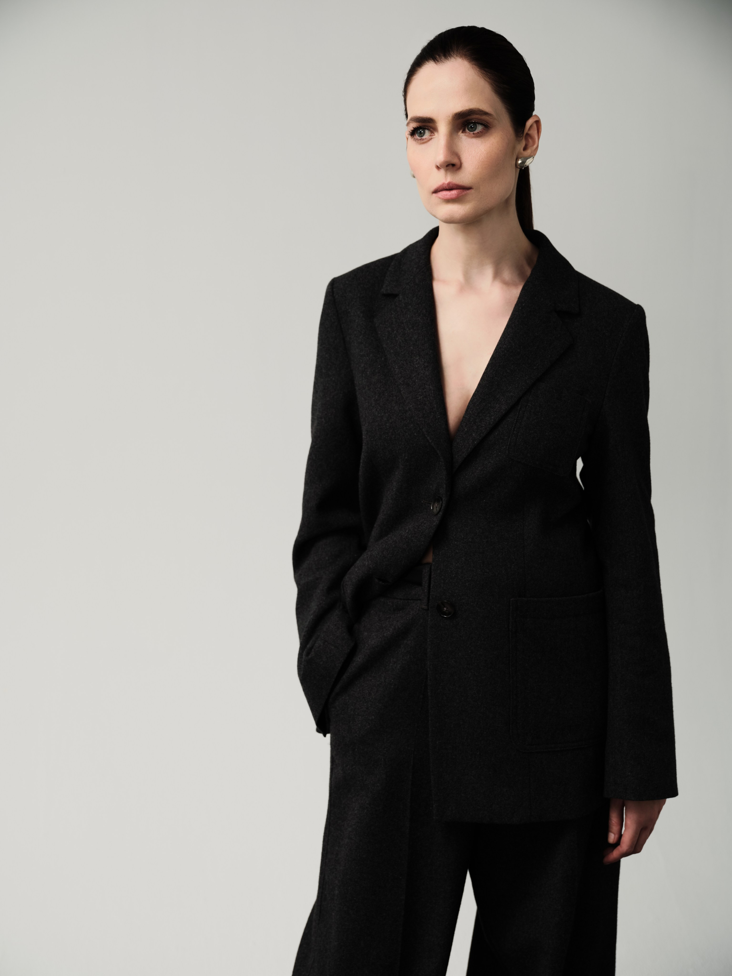 Юлия Снигирь. Retoucher