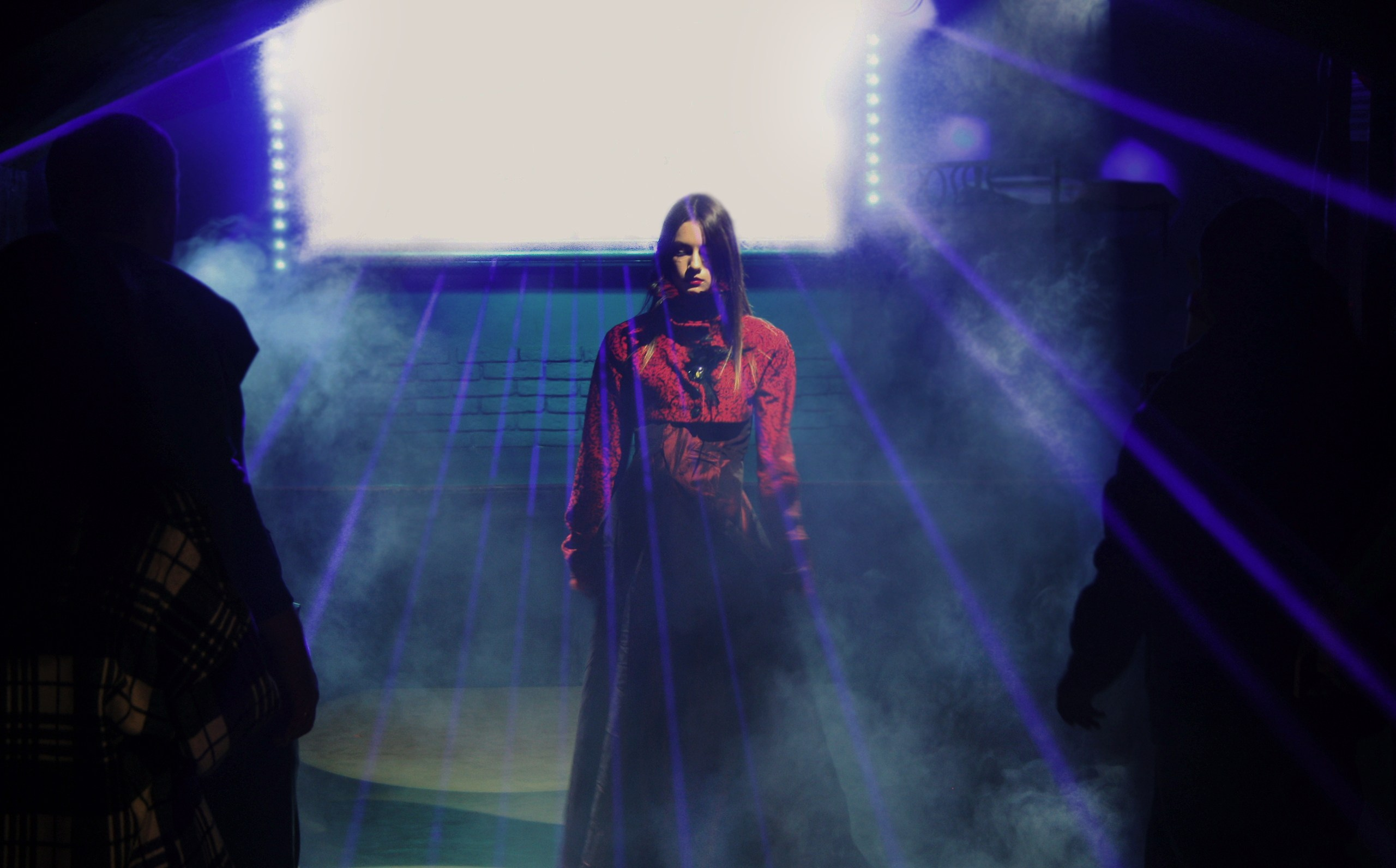 ART | FASHION | PODIUMS |SHOW