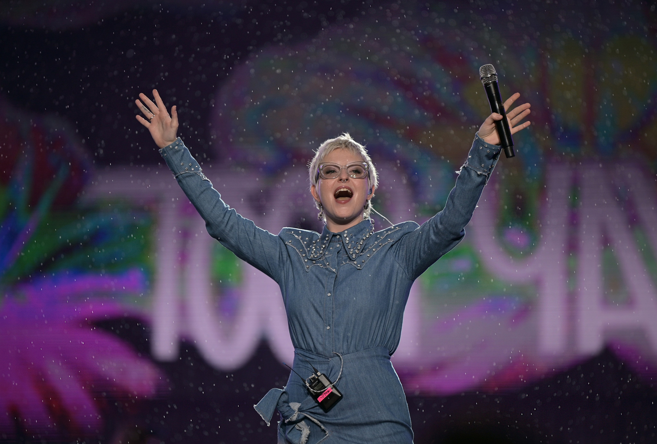 ART | FASHION | PODIUMS |SHOW