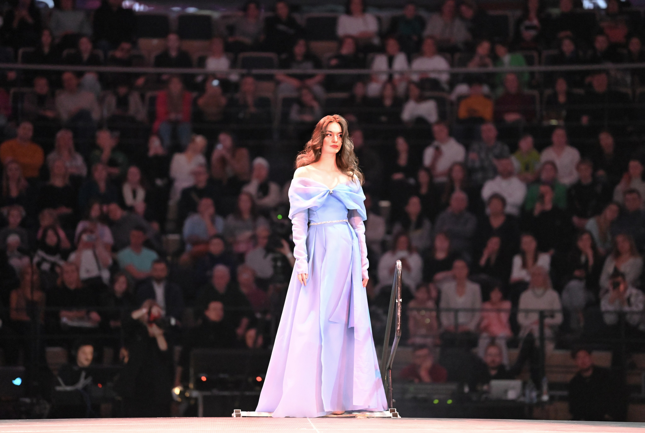 ART | FASHION | PODIUMS |SHOW