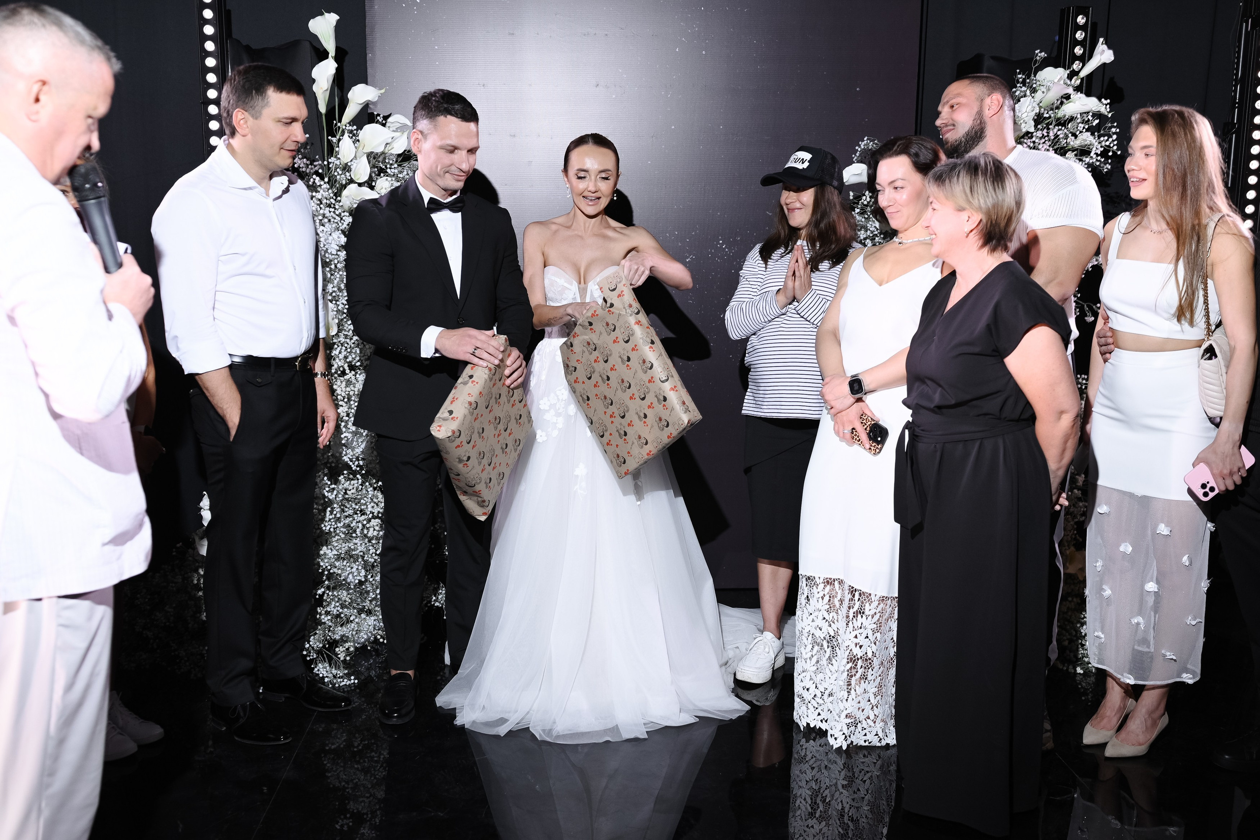 Иван и Ольга. Главная