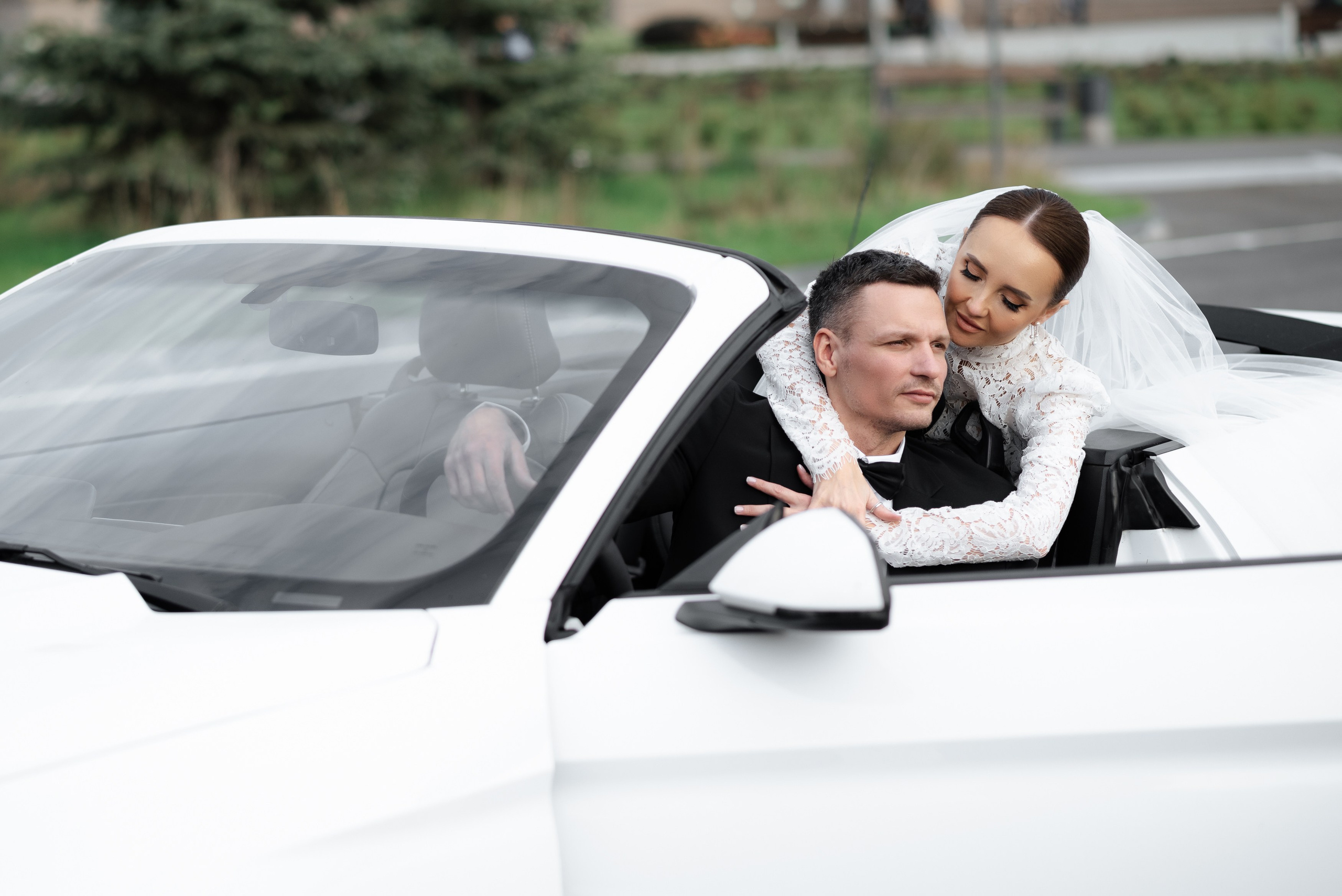 Иван и Ольга lovestory. Главная