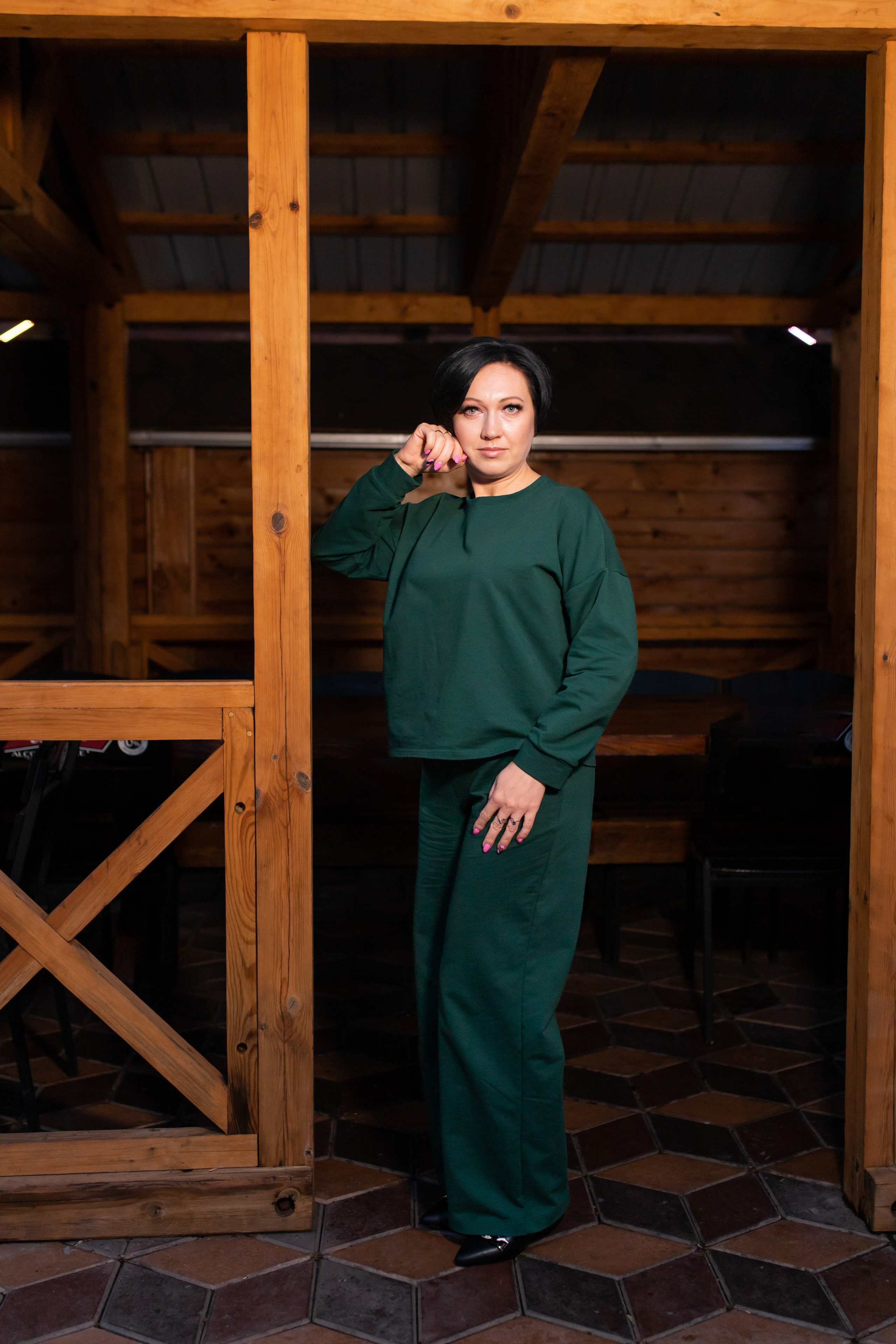 Siberian Wellness. Марина Шаймухаметова. Фотограф в Уфе