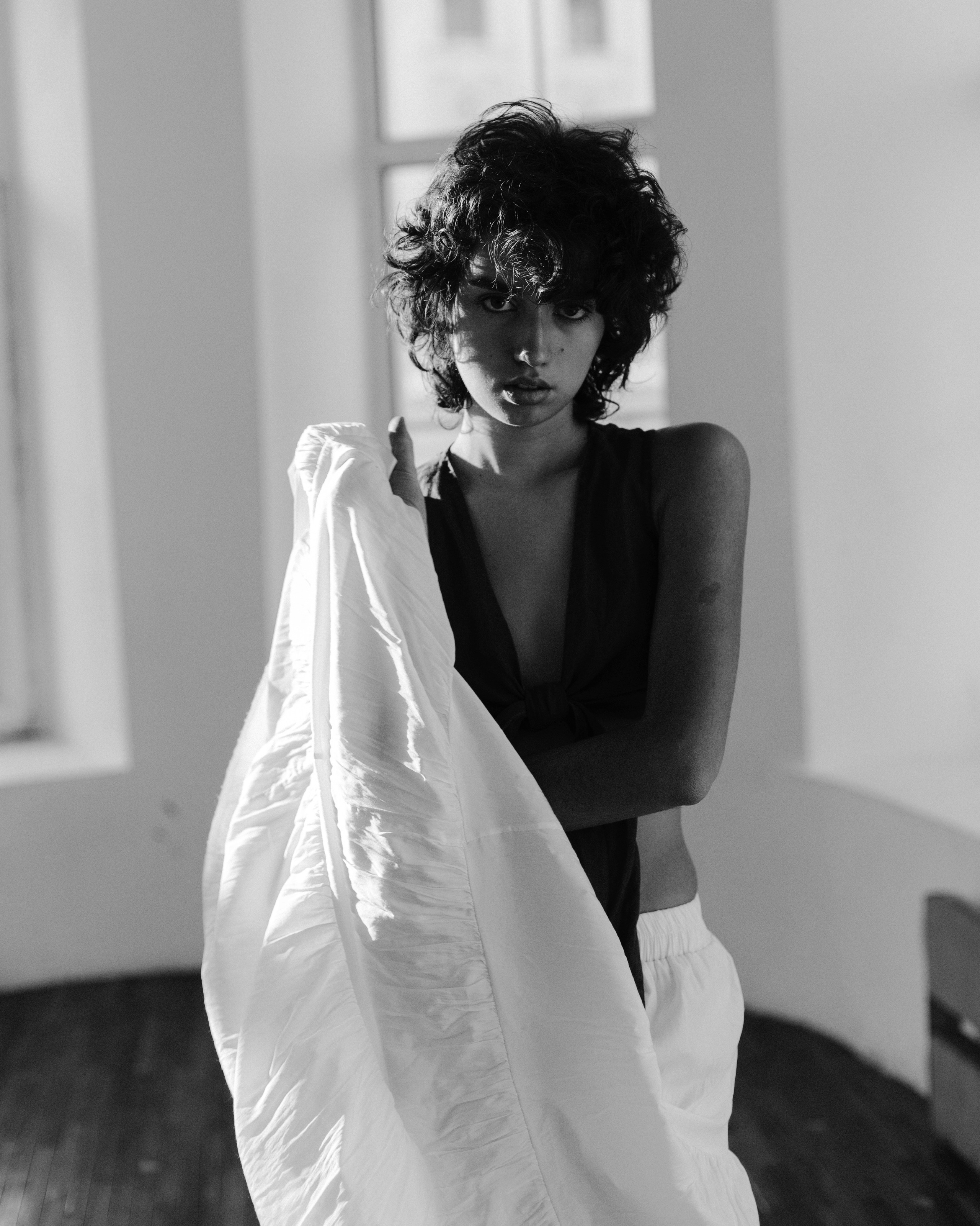 Натали. Фотограф в Москве — Евгения Прокопенко