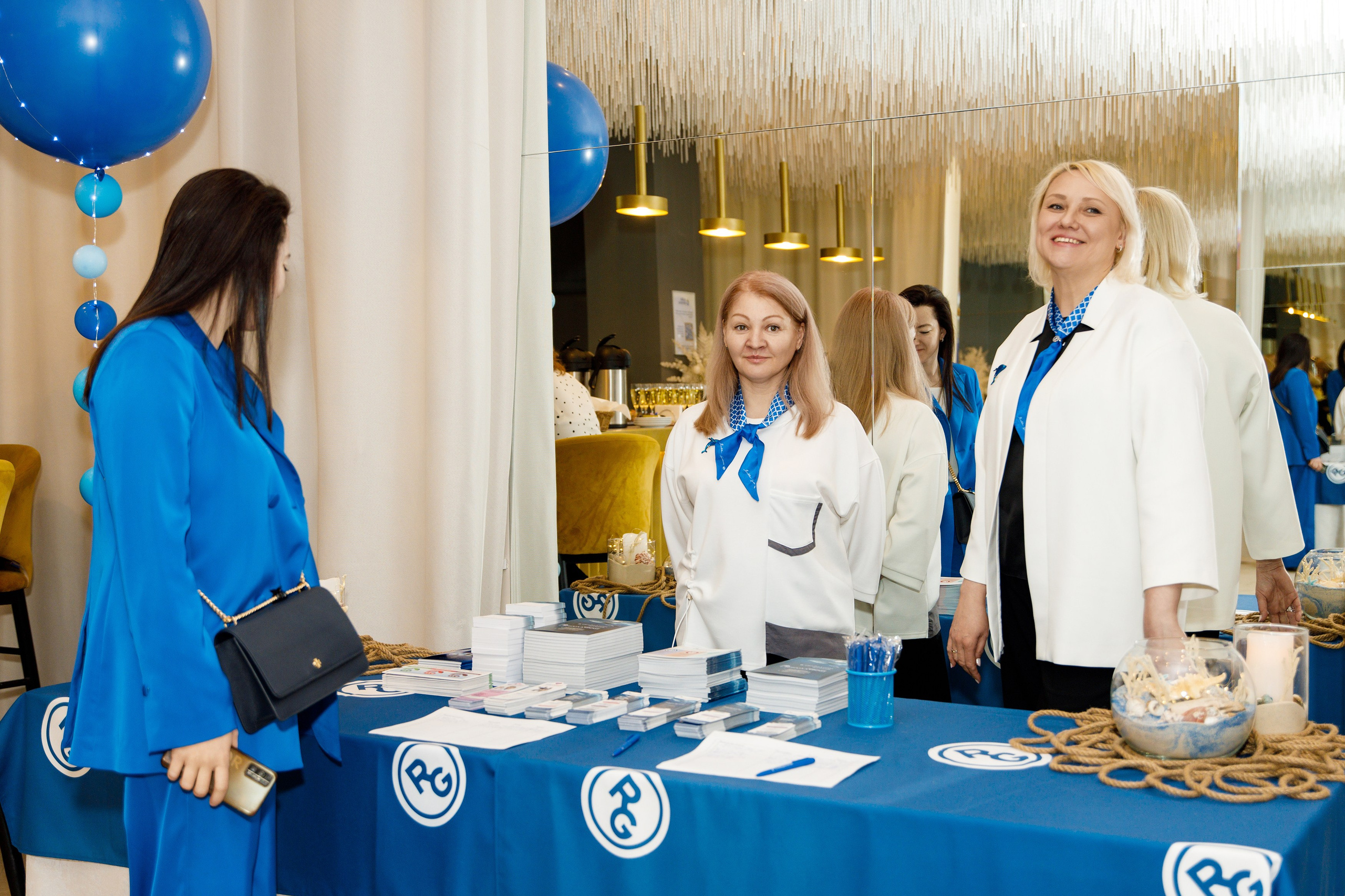 Конференция Рикулатрон. Фотограф Дмитрий Молчанов | Фотограф Пермь | Фотограф