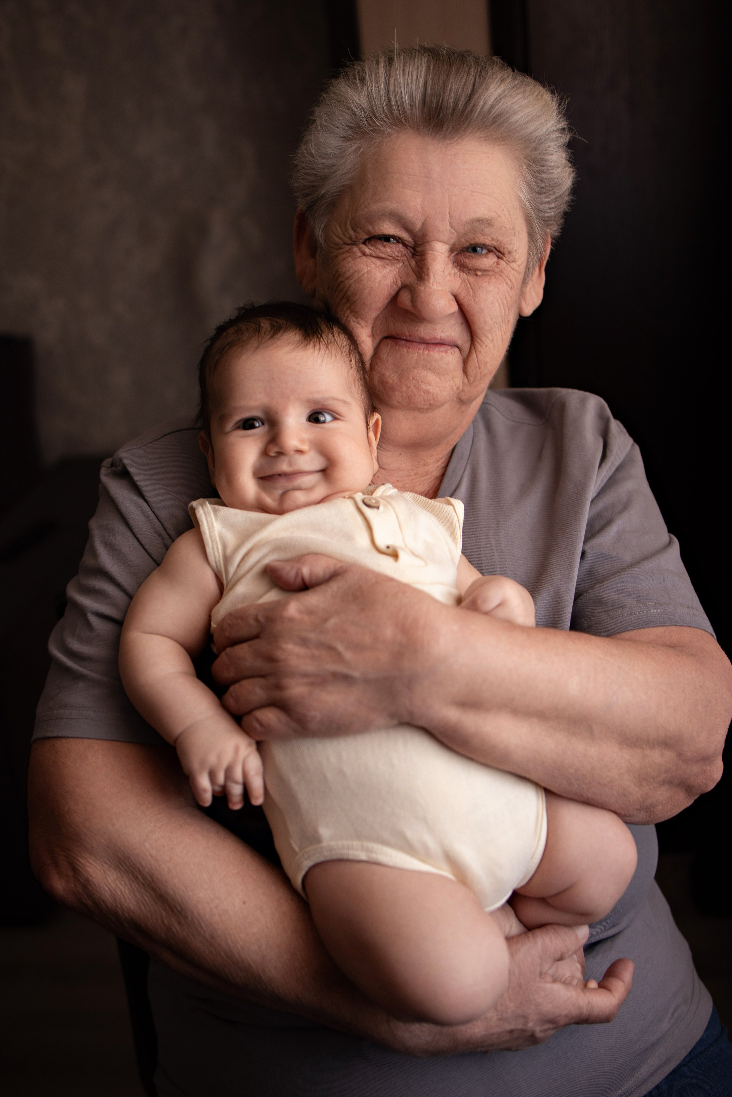 Фотосопровождение до года. Детский и семейный фотограф в Чите Анастасия Шубина