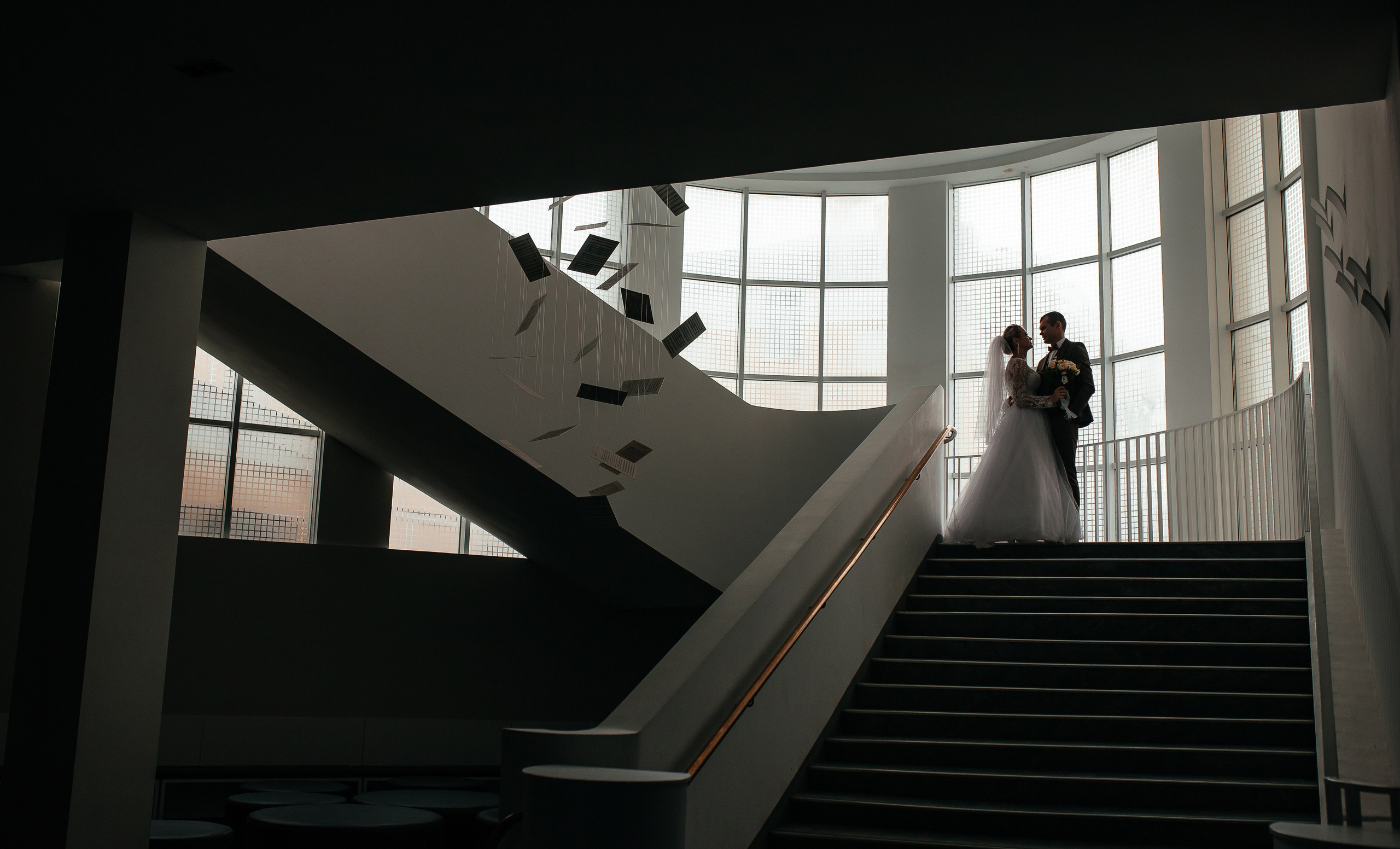 Люба и Дима. Фотограф Юлия Обрезкова Нижний Новгород