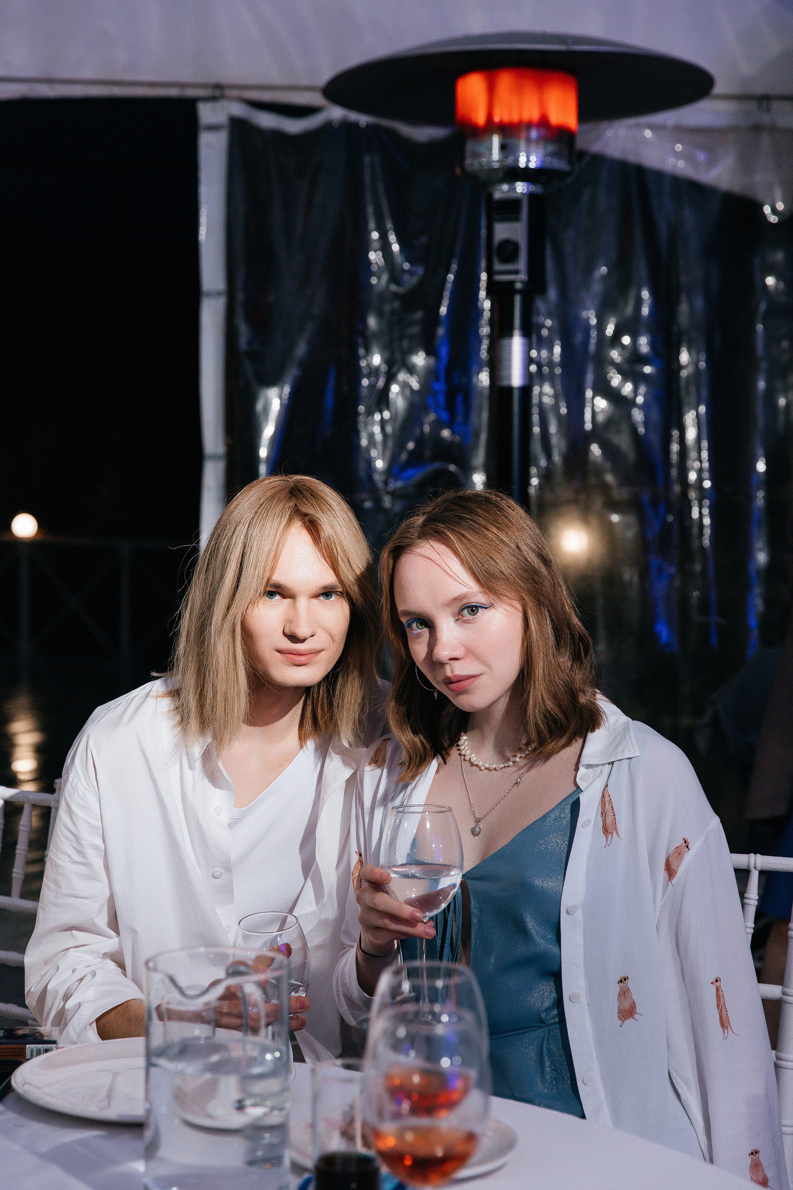 Эмиль и Милена. Свадебный фотограф Нижний Новгород | Софа Полякова