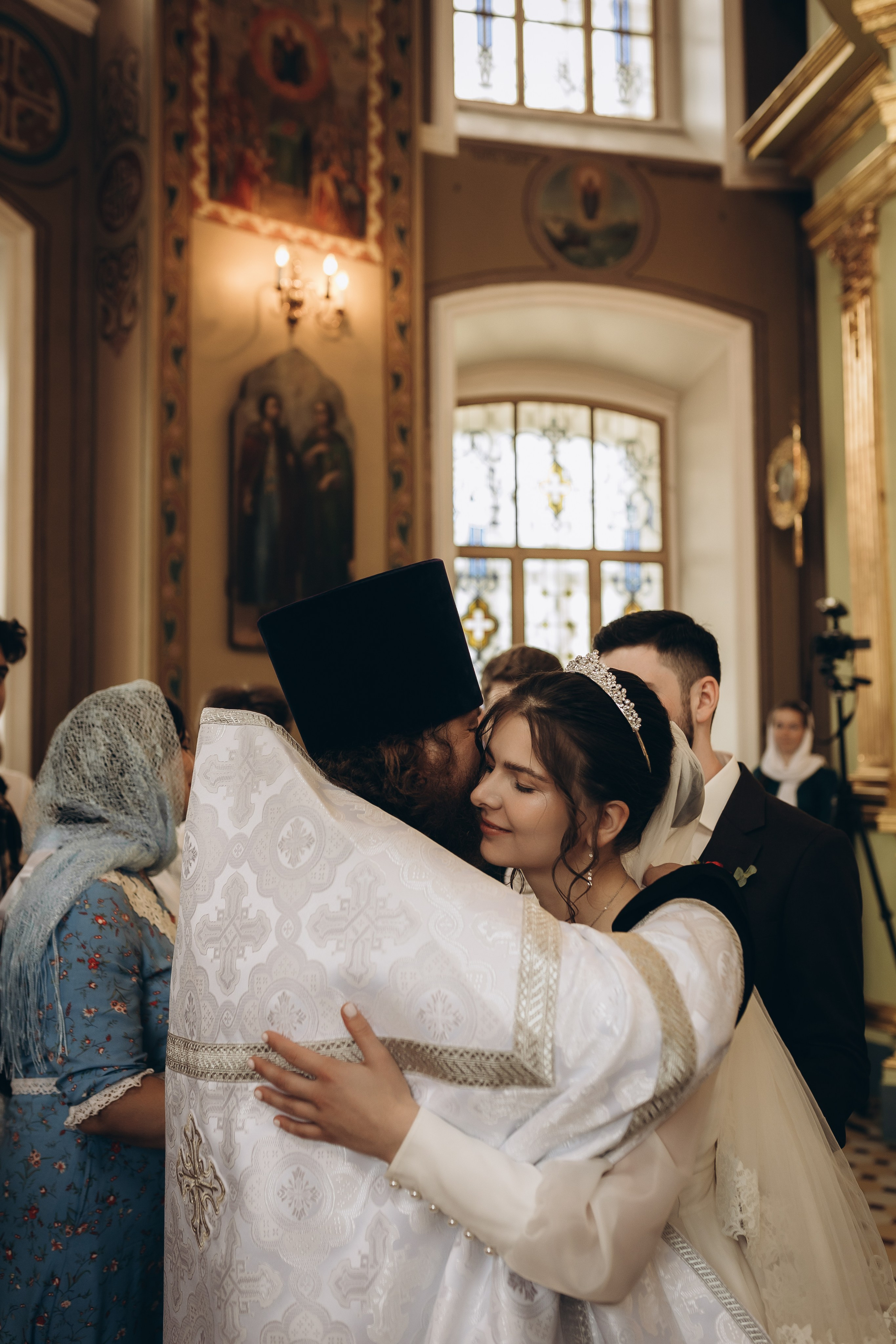 Любовь & Никита. Ph.nataluuna ФОТОГРАФ СЕРГИЕВ ПОСАД