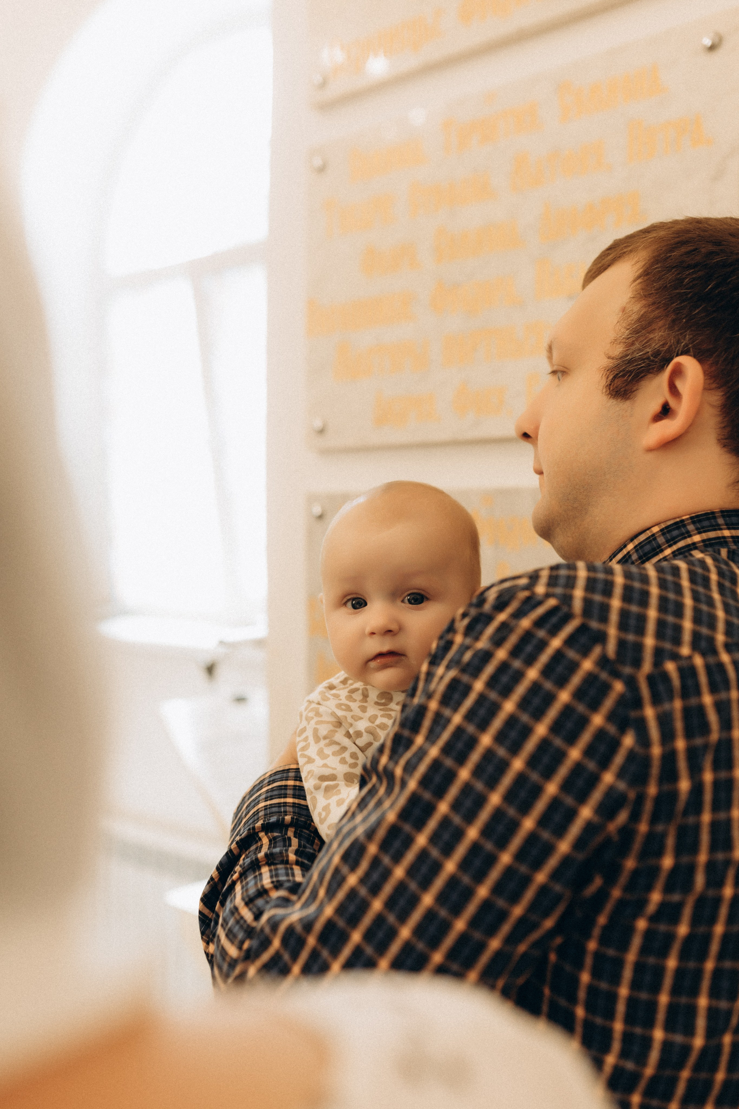 Крещение Ангелины. Ph.nataluuna ФОТОГРАФ СЕРГИЕВ ПОСАД