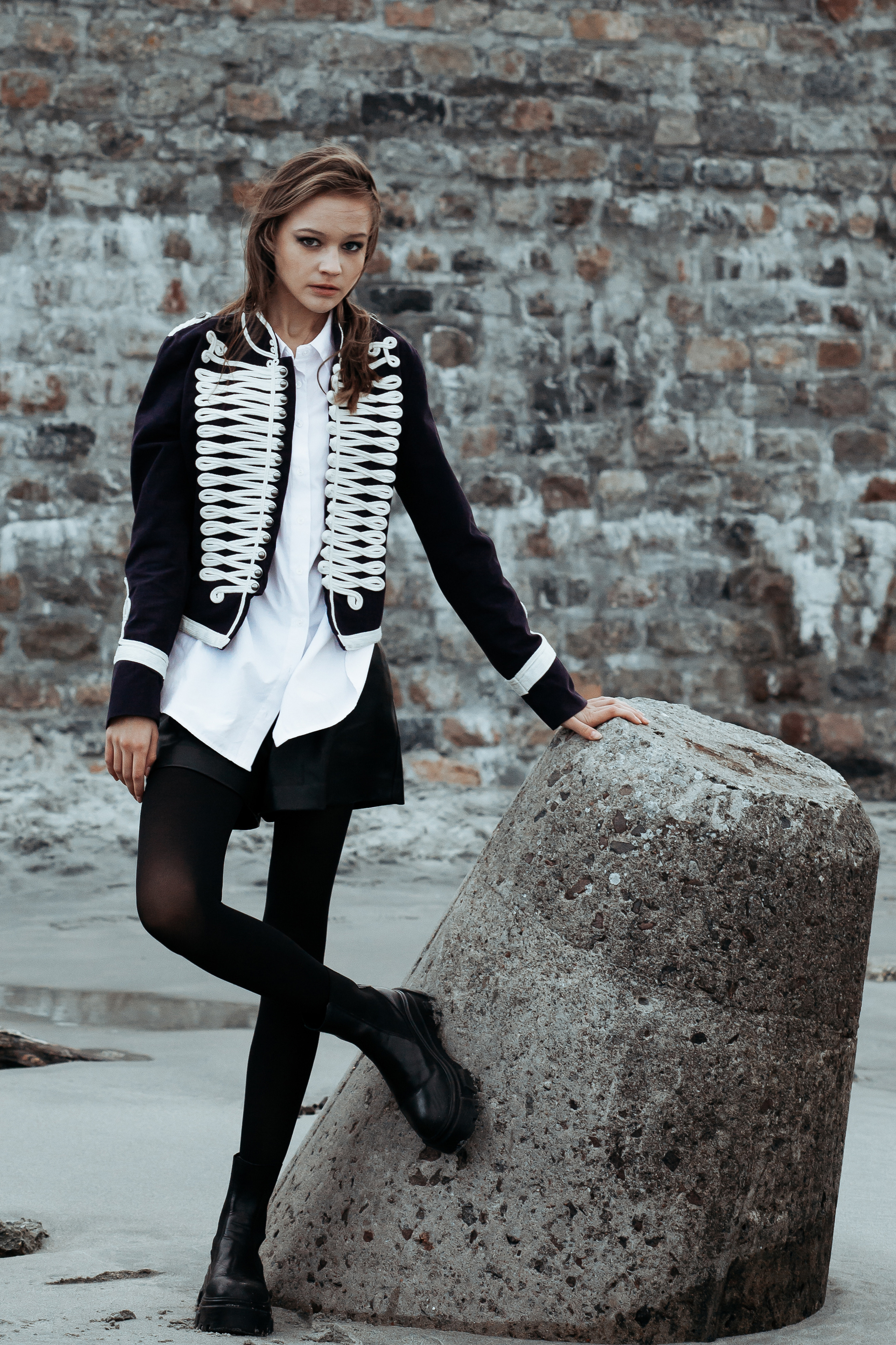 Eva P. Modeling agency TM MODELS