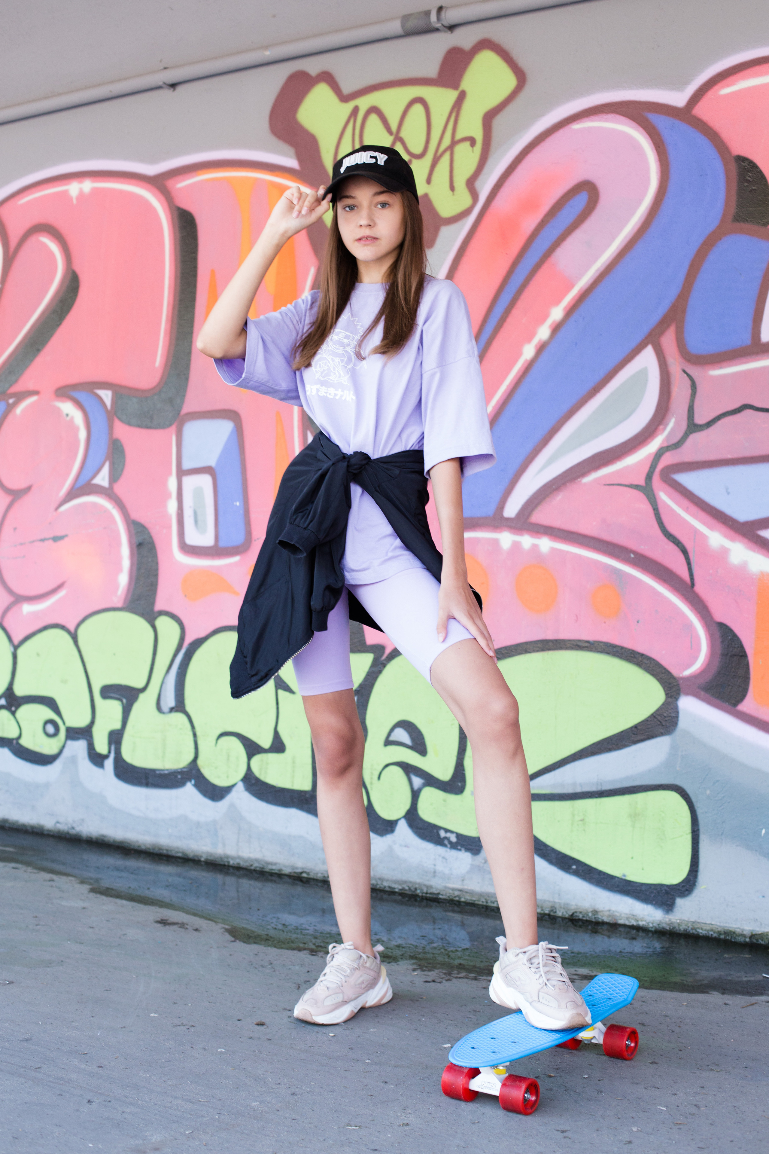 Eva P. Modeling agency TM MODELS