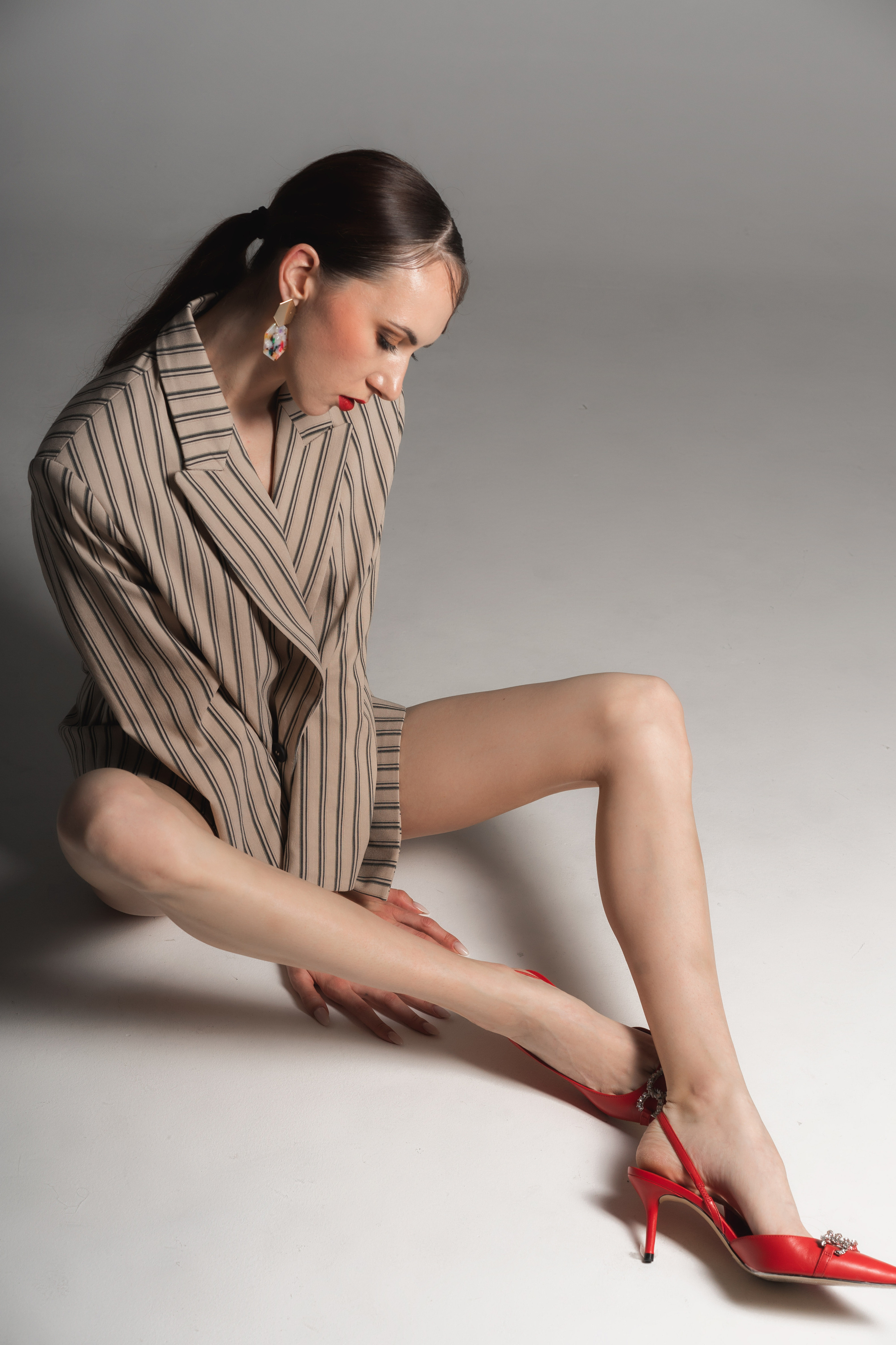 Roni. Modeling agency TM MODELS