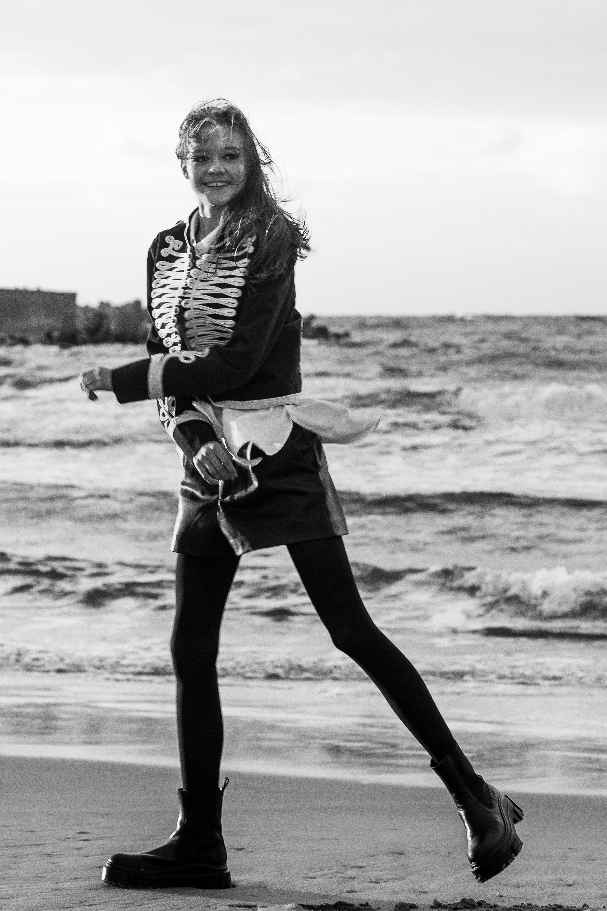 Eva P. Modeling agency TM MODELS