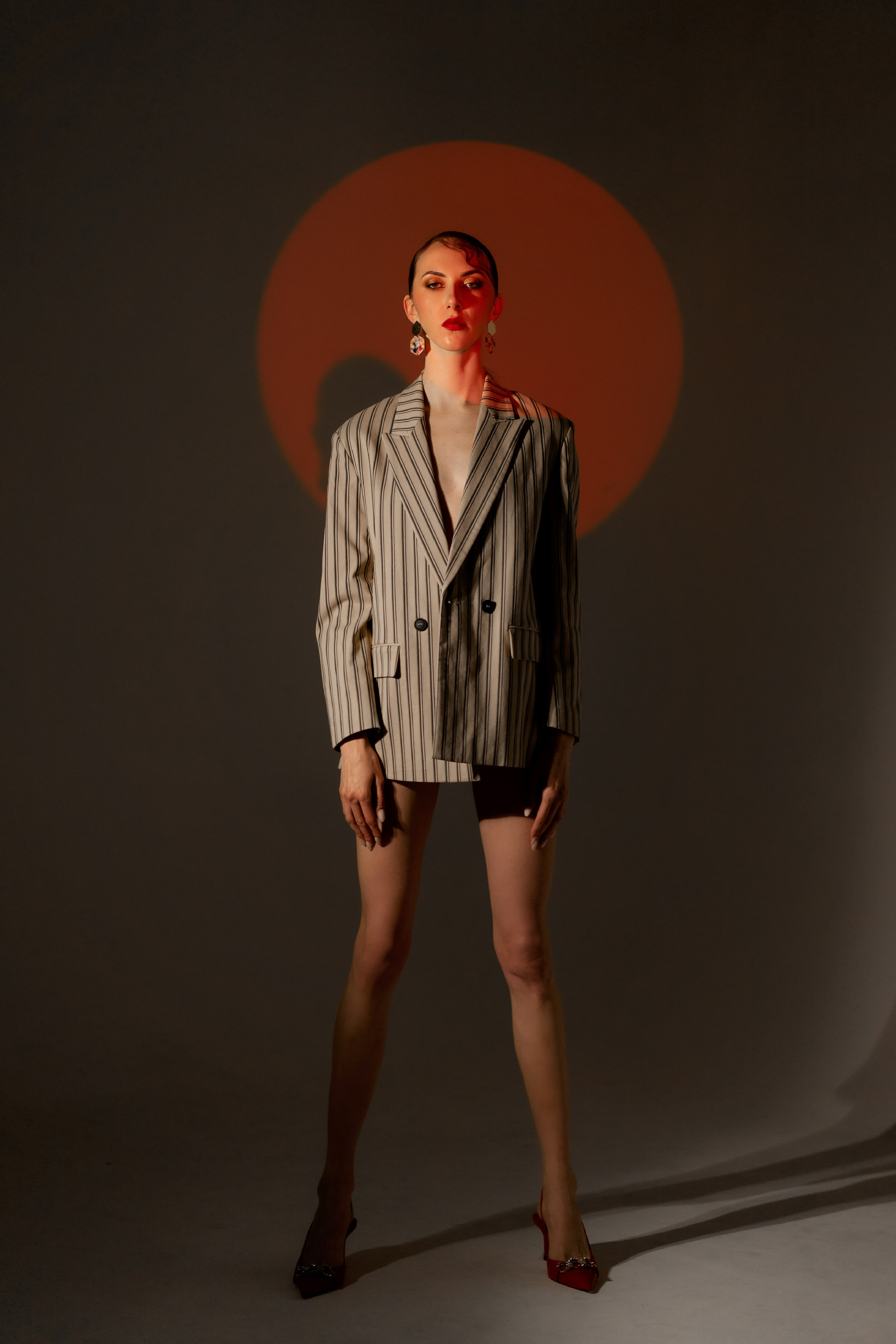 Roni. Modeling agency TM MODELS