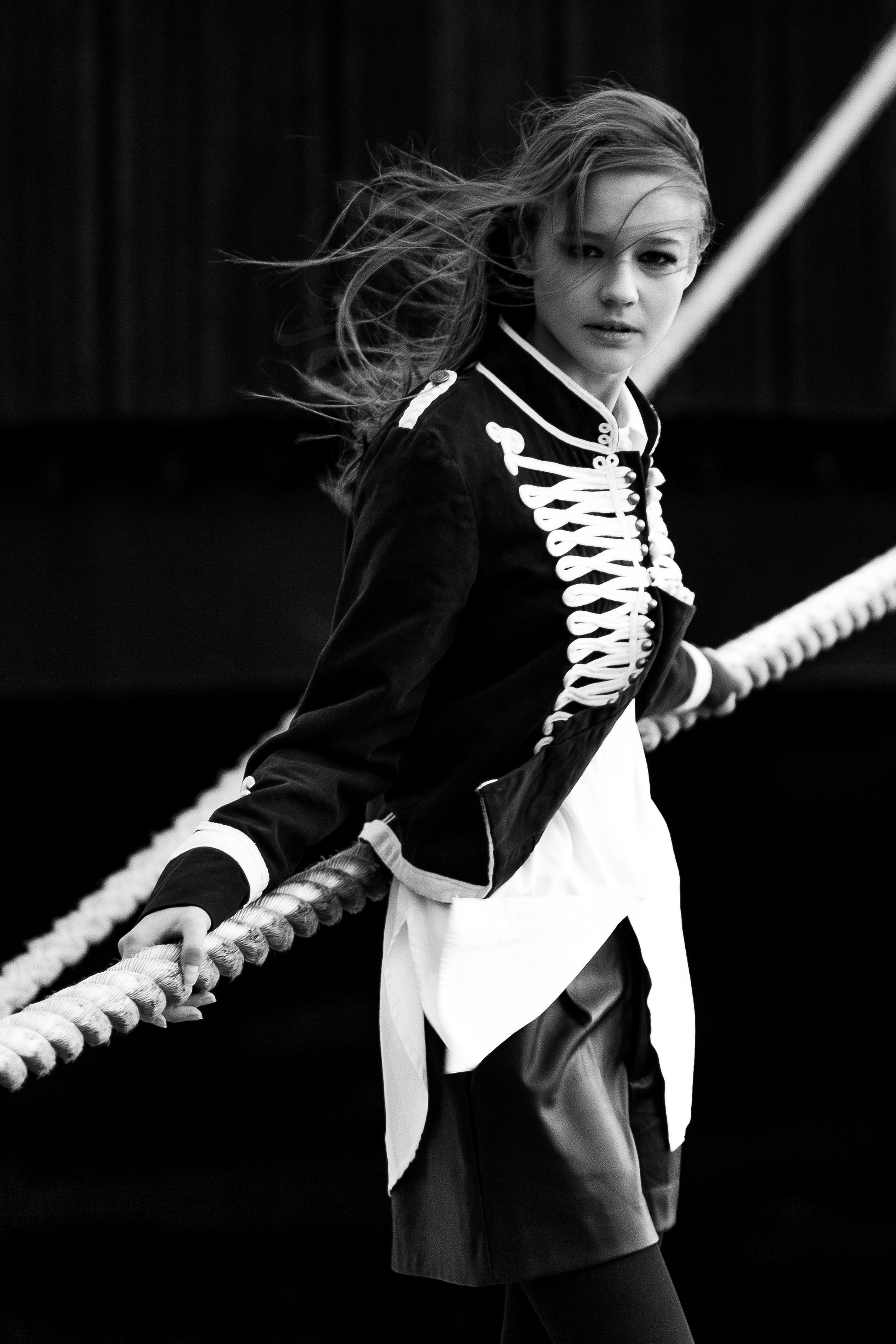 Eva P. Modeling agency TM MODELS