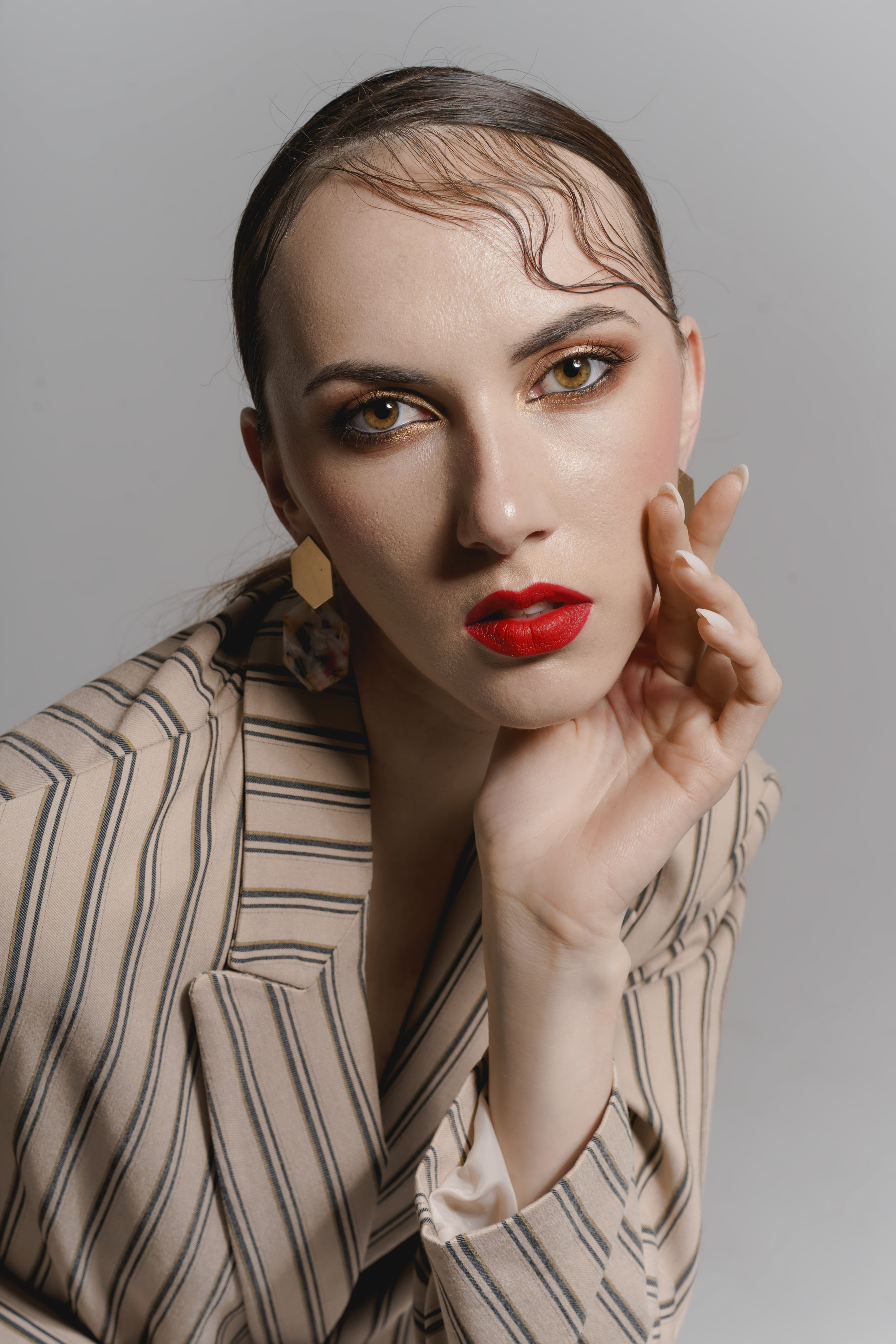 Roni. Modeling agency TM MODELS