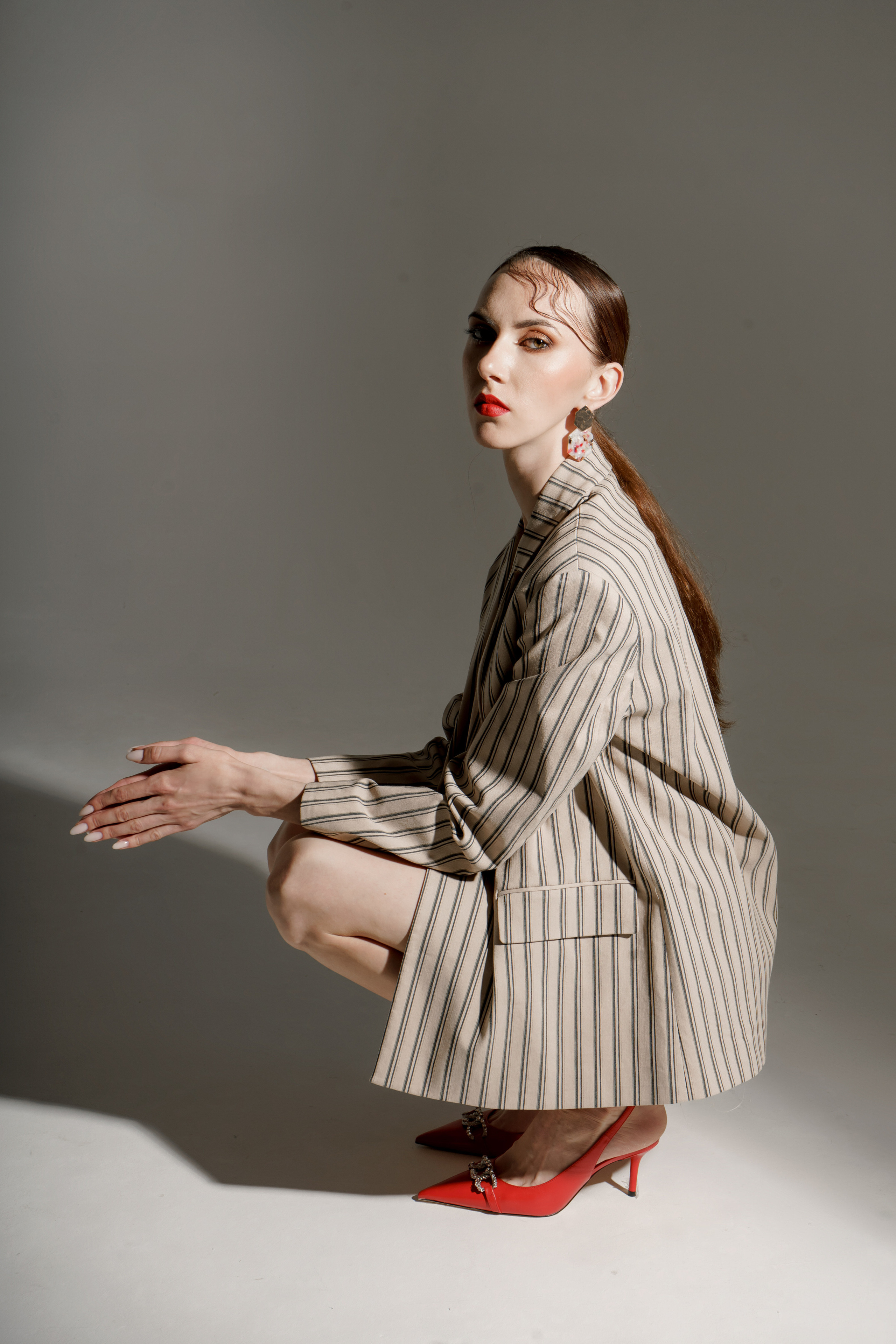 Roni. Modeling agency TM MODELS