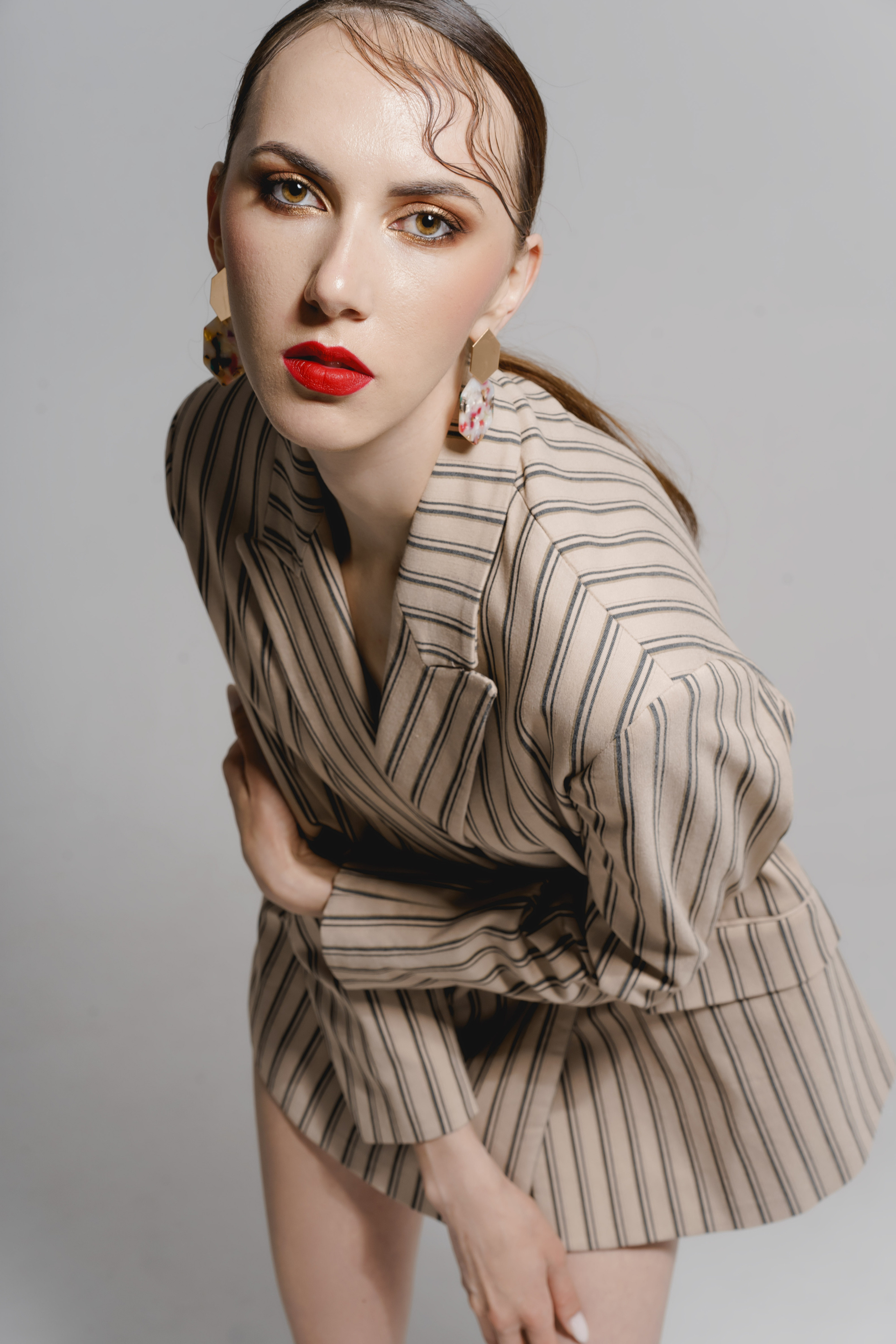 Roni. Modeling agency TM MODELS