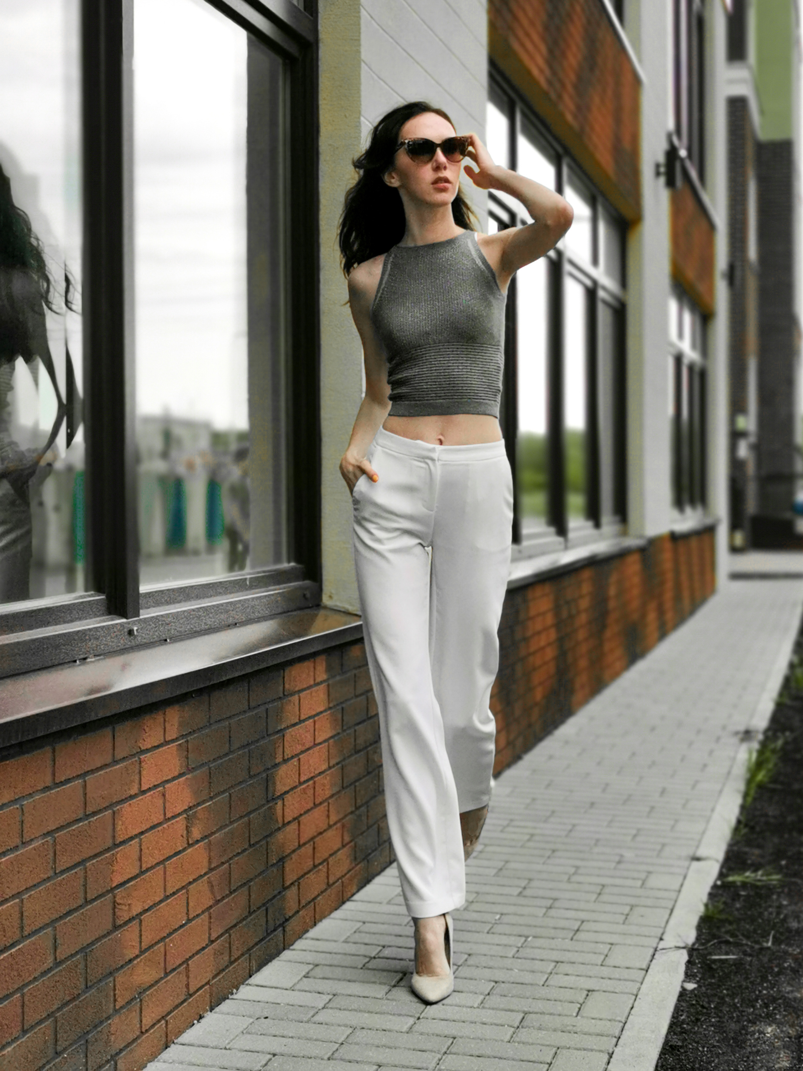 Roni. Modeling agency TM MODELS