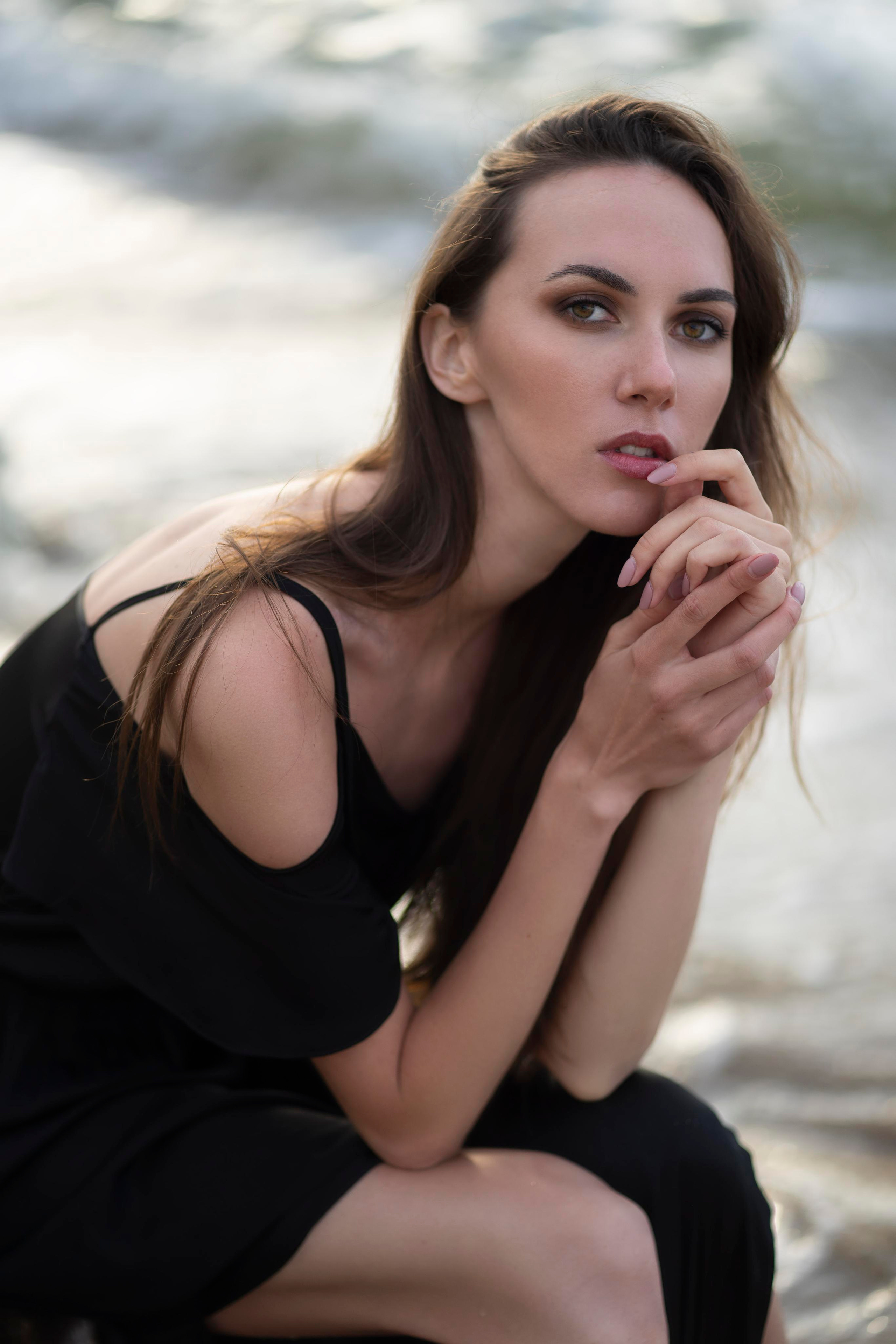 Roni. Modeling agency TM MODELS