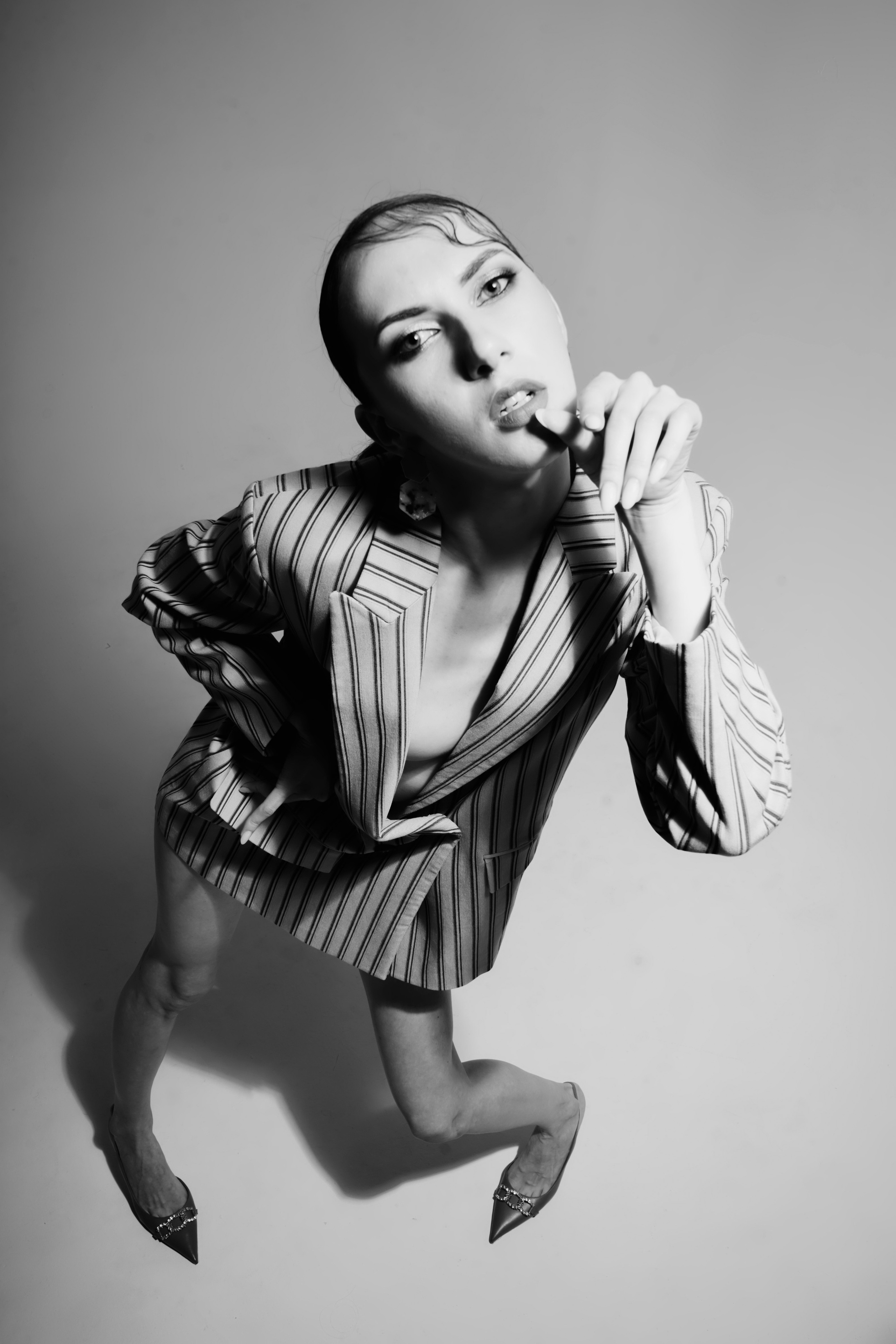 Roni. Modeling agency TM MODELS