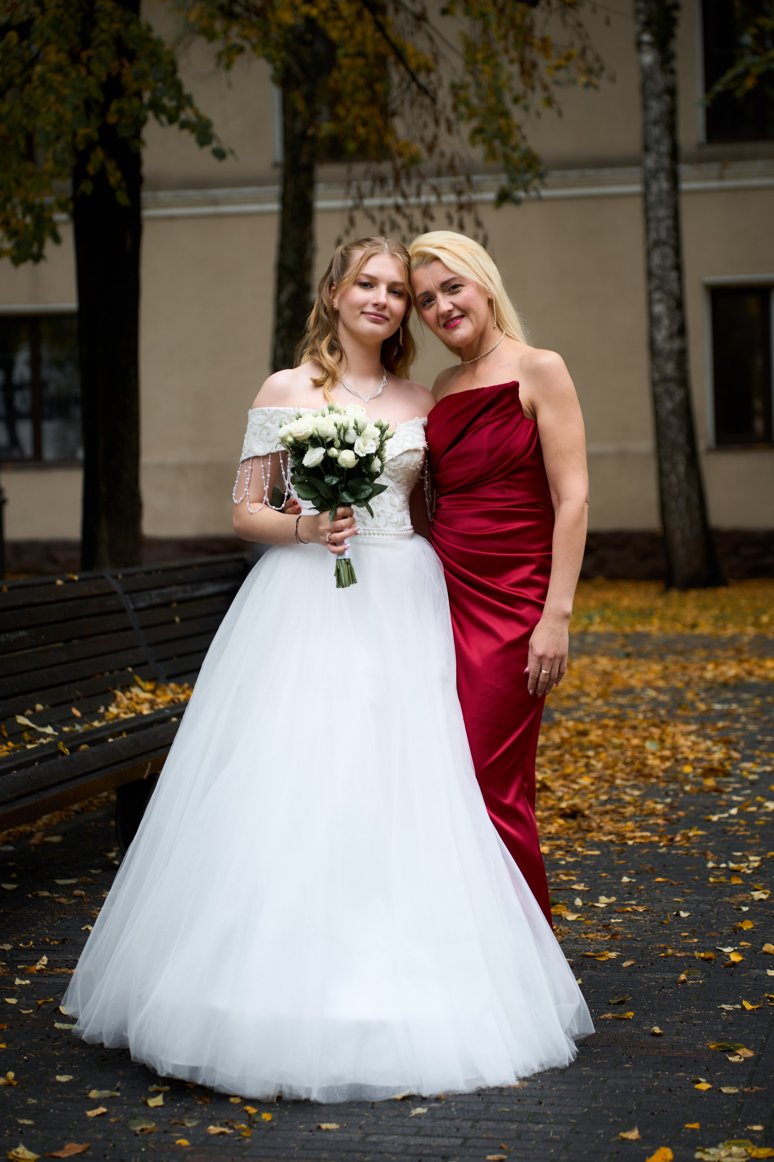 Виктор и Анастасия. Фотограф видеограф Руслан Михайлов Томск