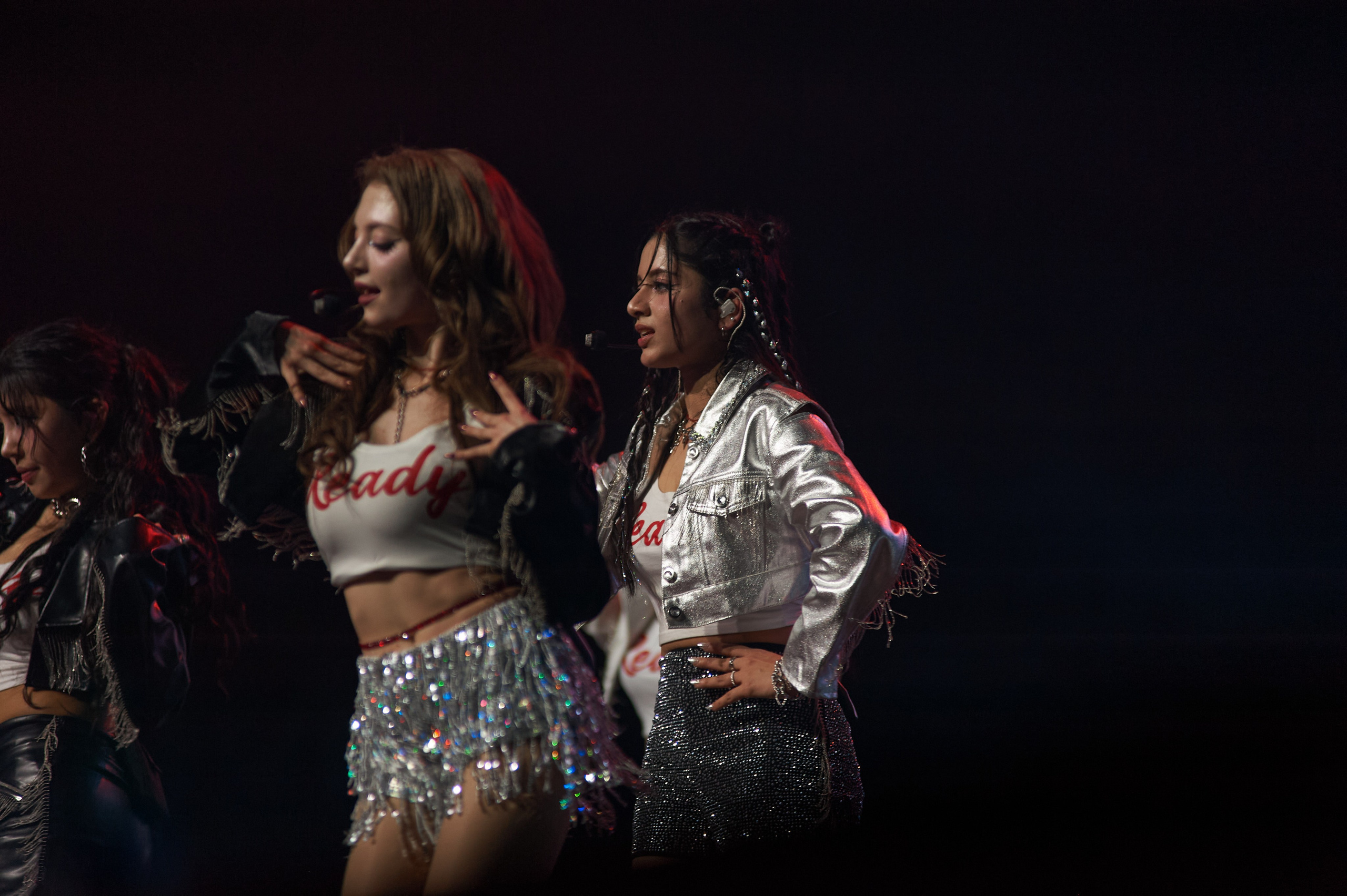 X: IN MOSCOW — MTS Live Hall. Photographer Bangkok — Pattaya | фотограф Бангкок — Паттайа