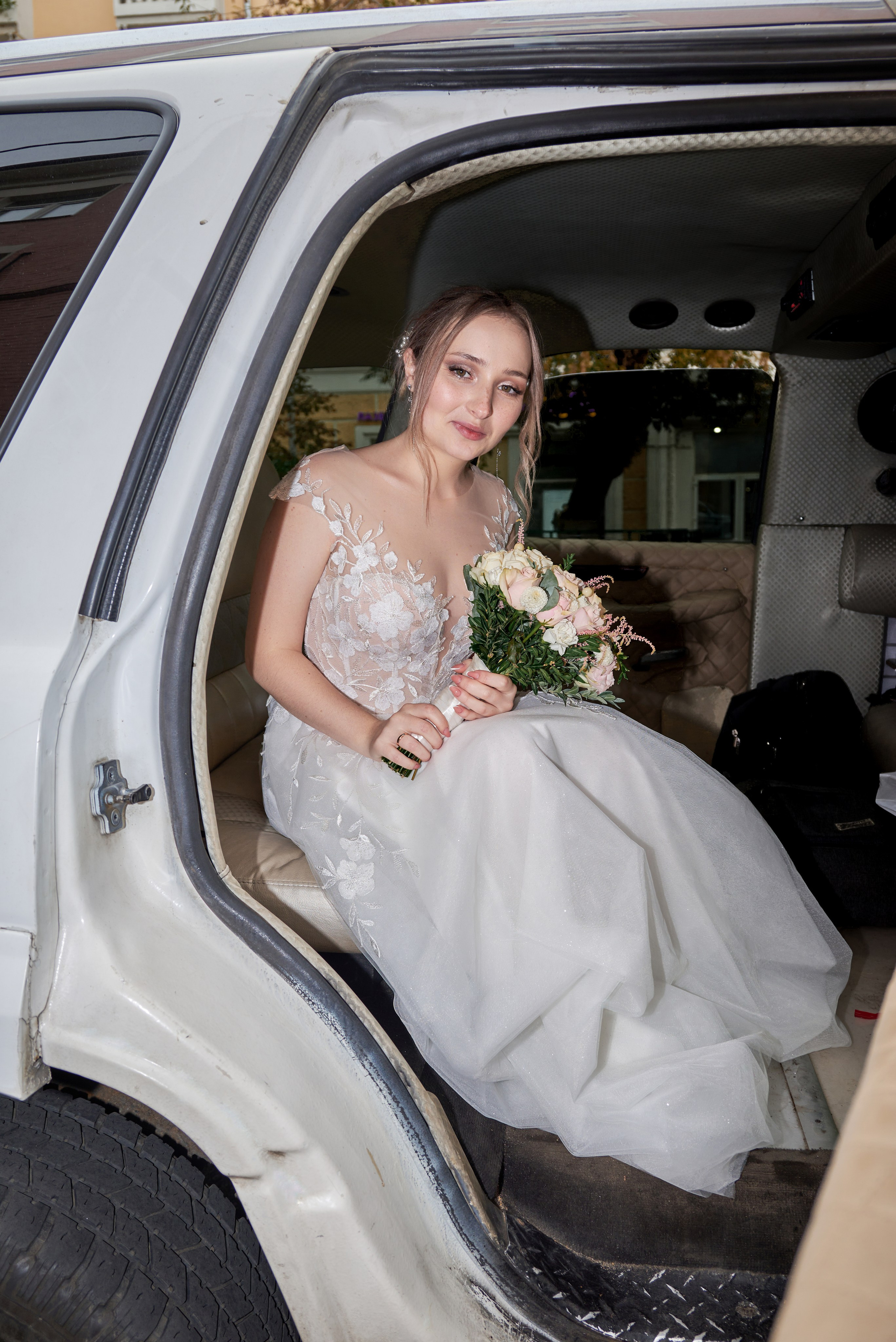 Евгений+Варвара, Щербинка, Подольск. Фотограф Щёлково