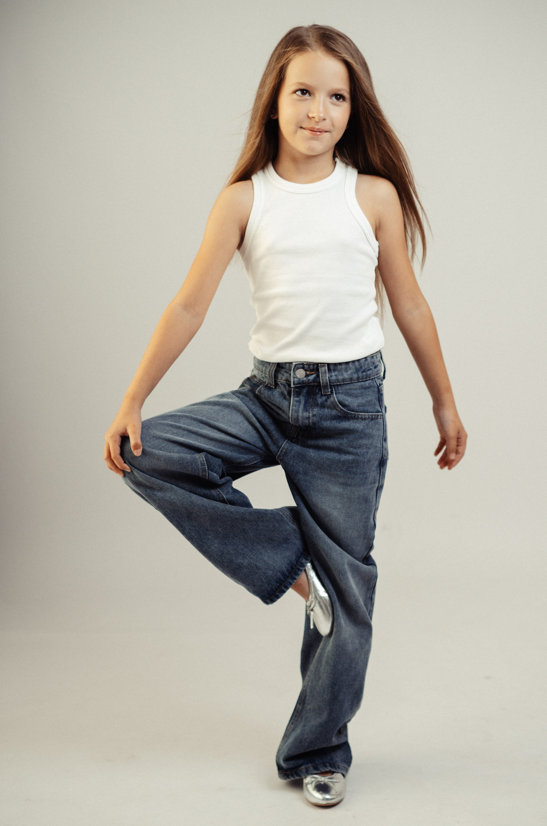 София. Съёмки для брендов в Крыму / Стилист / Продюсер / Женя Мамай