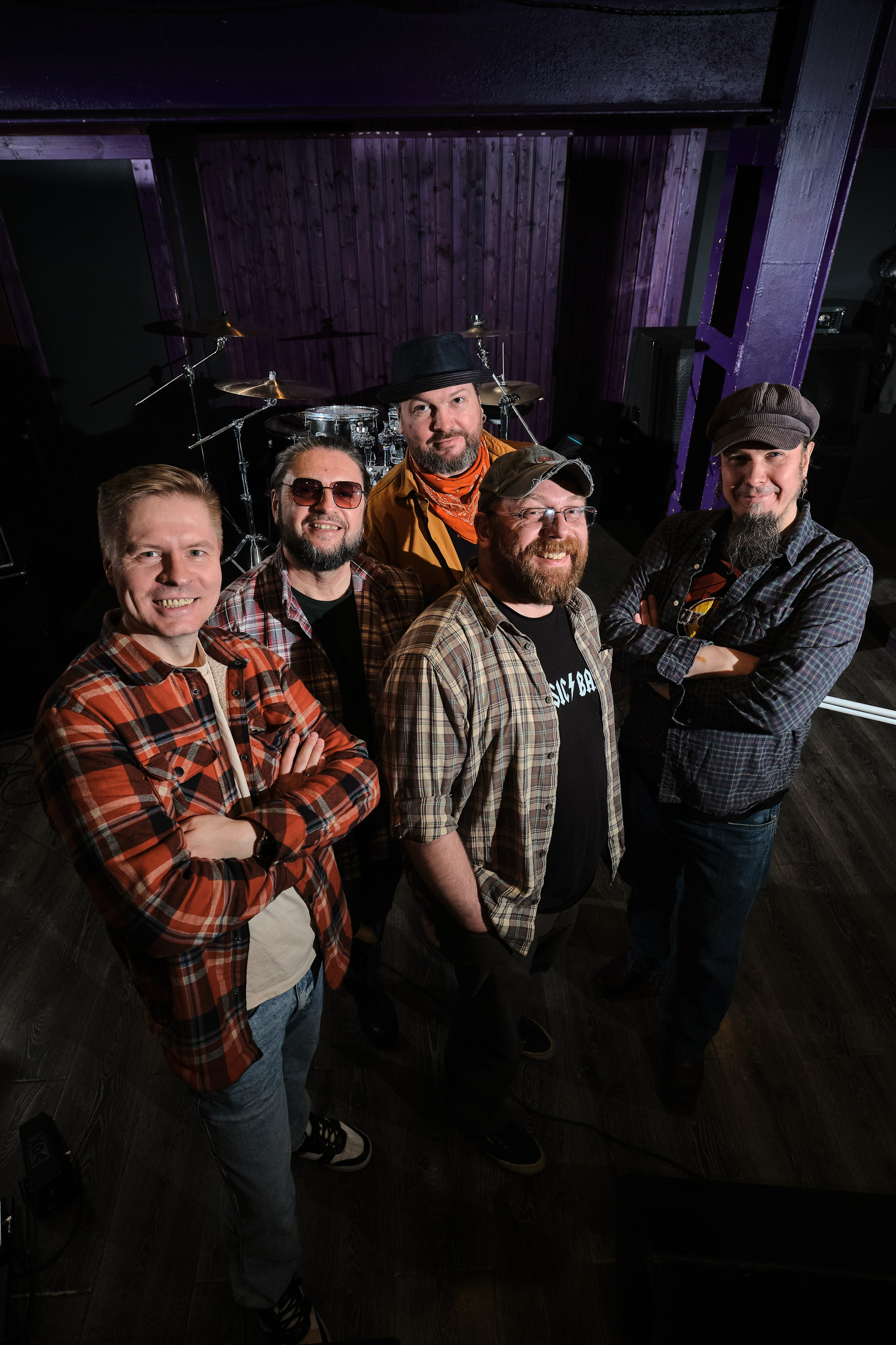 Фотосессия для музыкальной группы, фотосессия для музыкантов, концертная съемка, группа Лихолетье, фотосессия музыкальных коллективов, фото и видеосъемка концертов, репитиций, бекстейдж