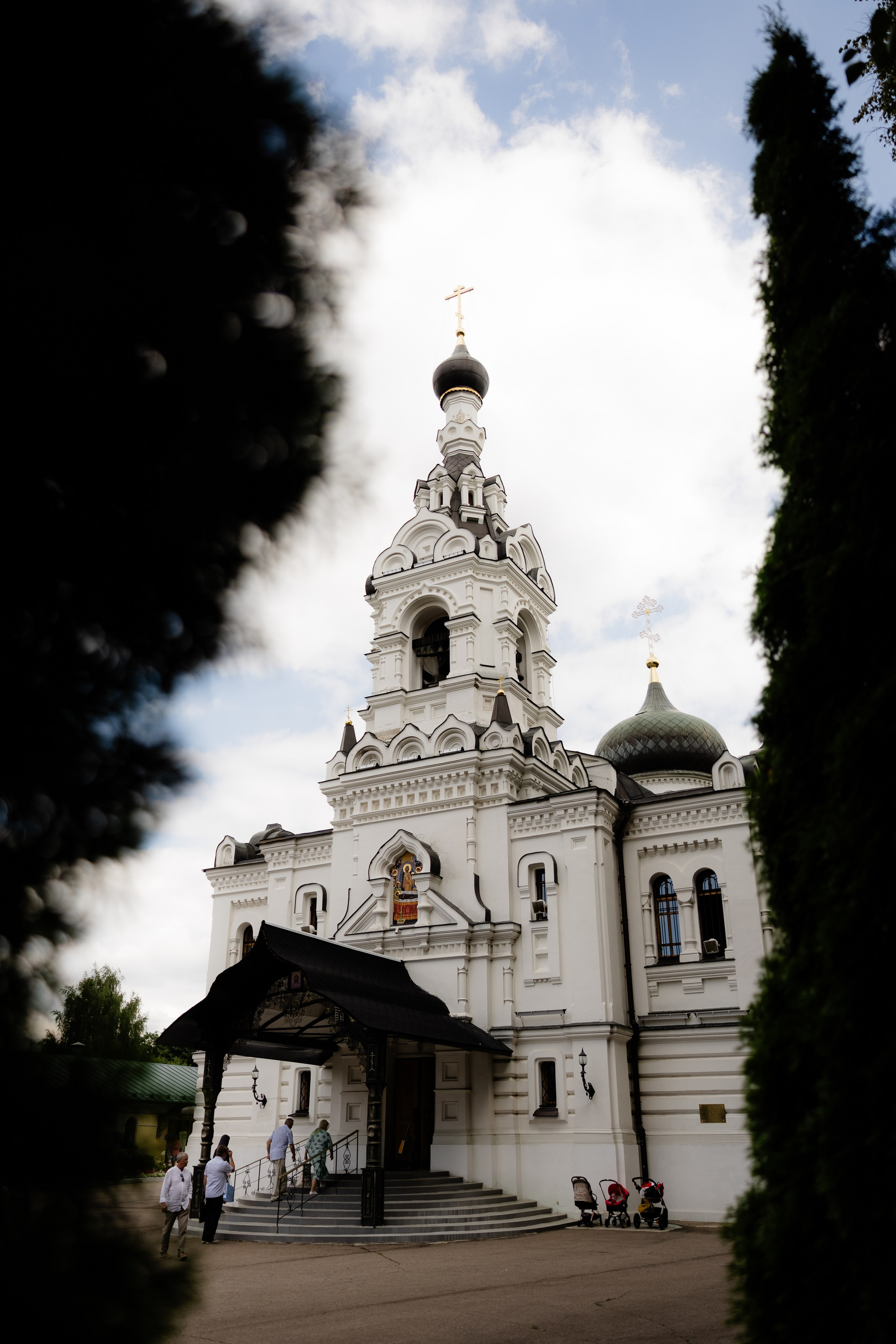 Анастасия, Троице-Лыково. Свадебный фотограф | Москва