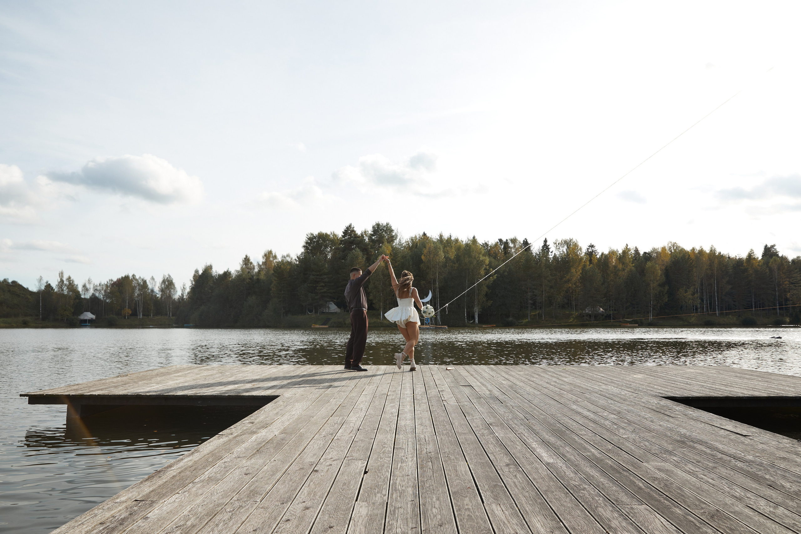 20.09.2025. Портретный фотограф в городе Дубна