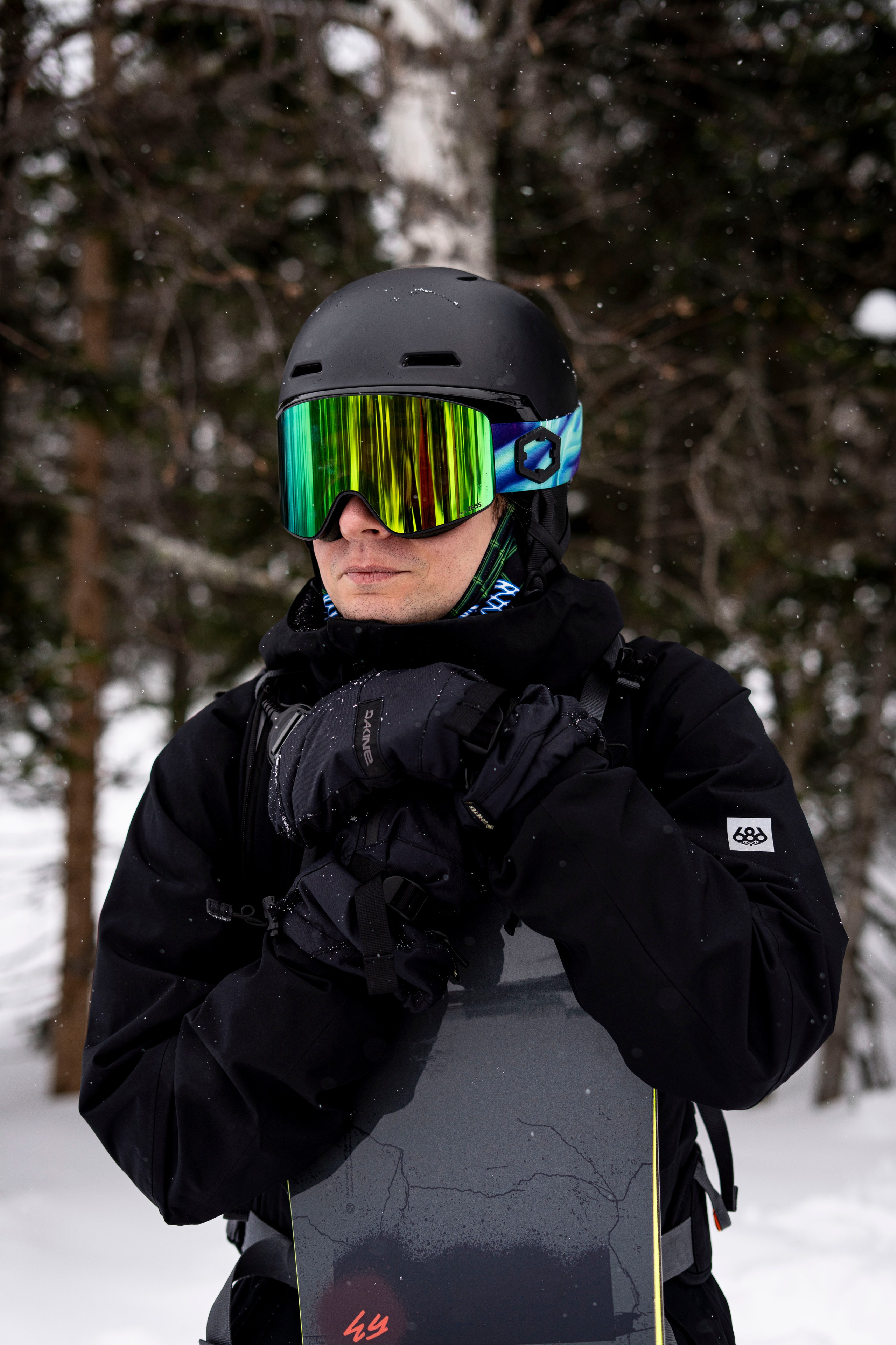 Тур. Анастасия Паршукова — фотограф Шерегеш Новосибирск