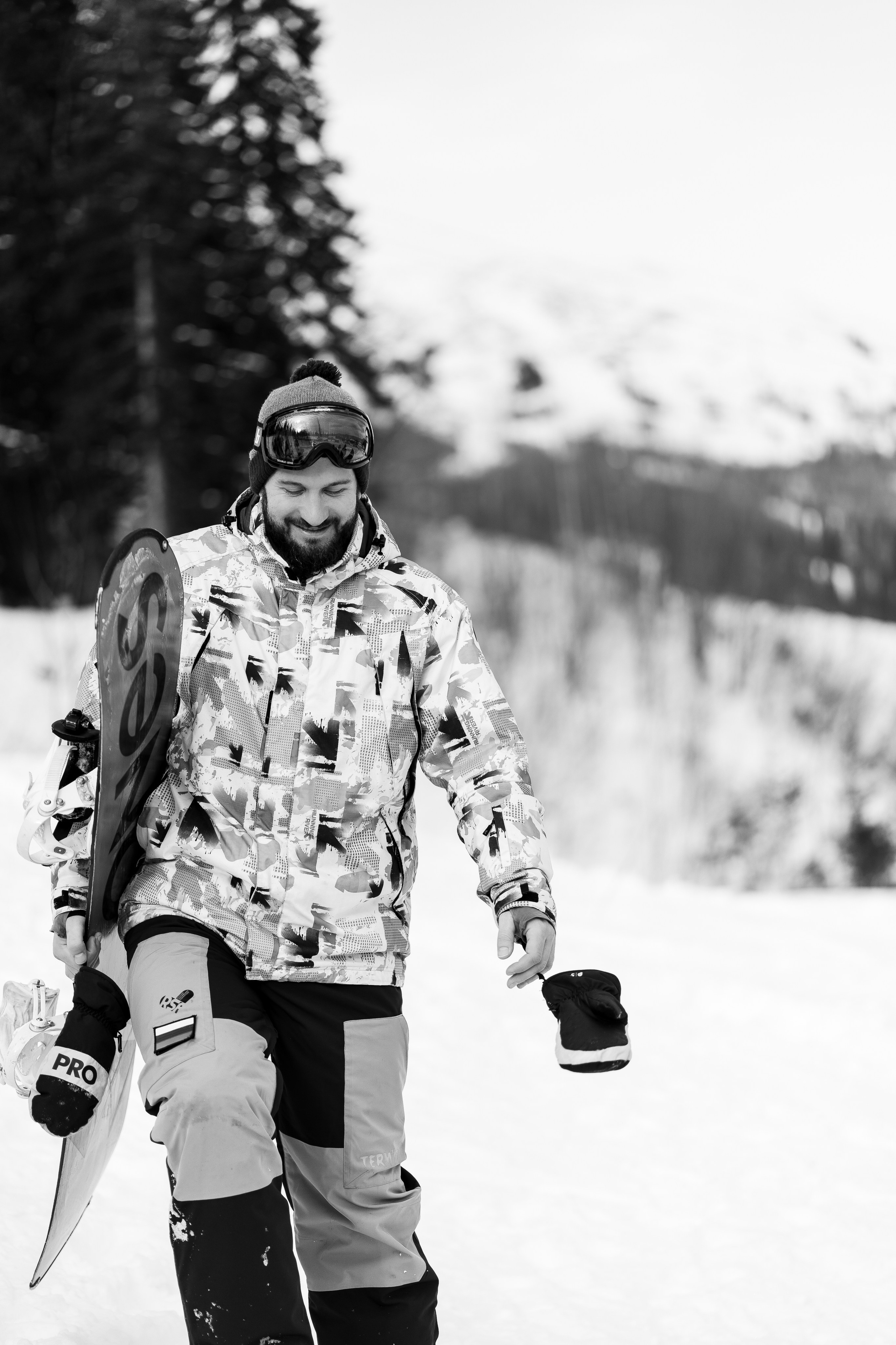 Джой 13.12. Анастасия Паршукова — фотограф Шерегеш Новосибирск