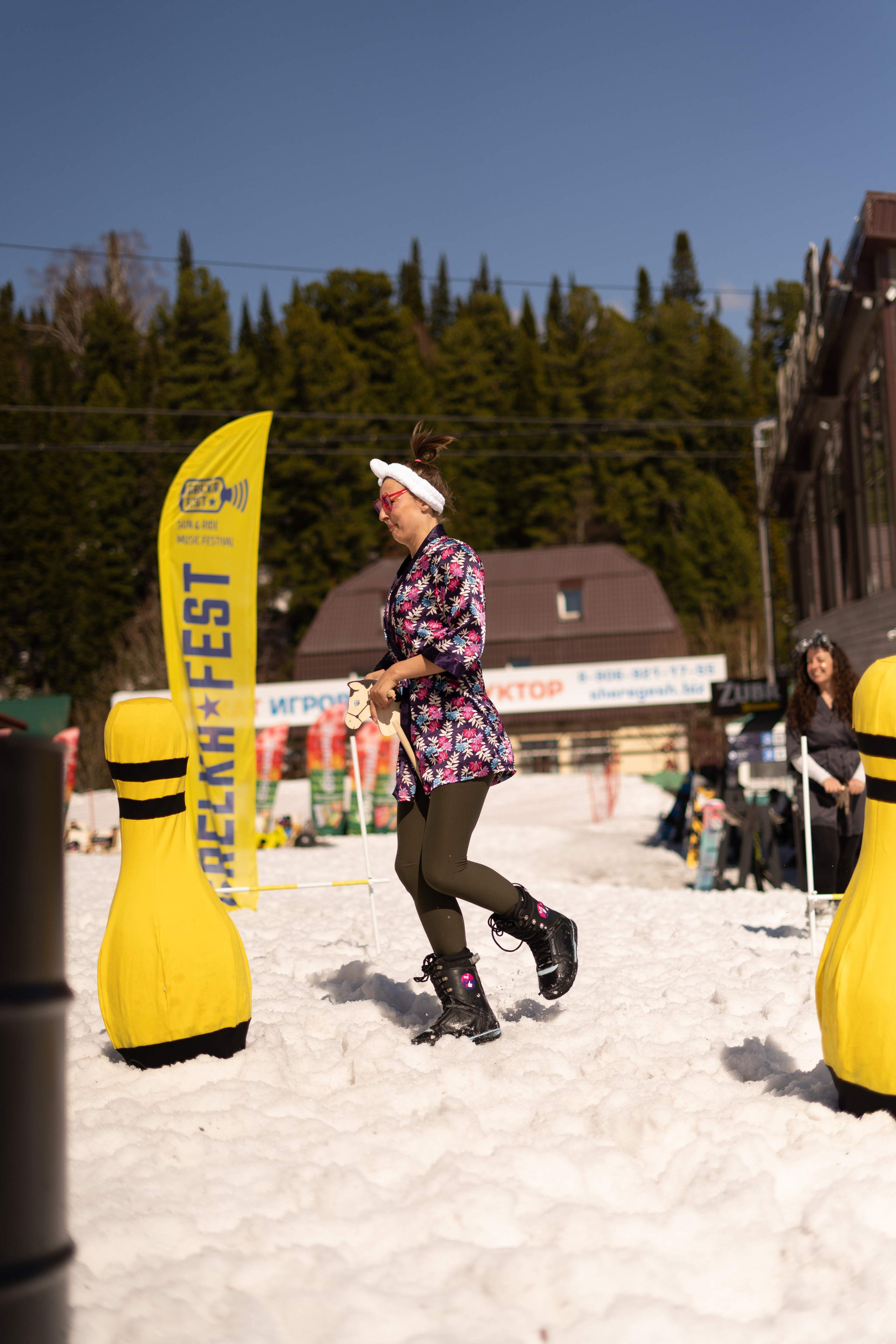 Грелка 16.04.24. Анастасия Паршукова — фотограф Шерегеш Новосибирск