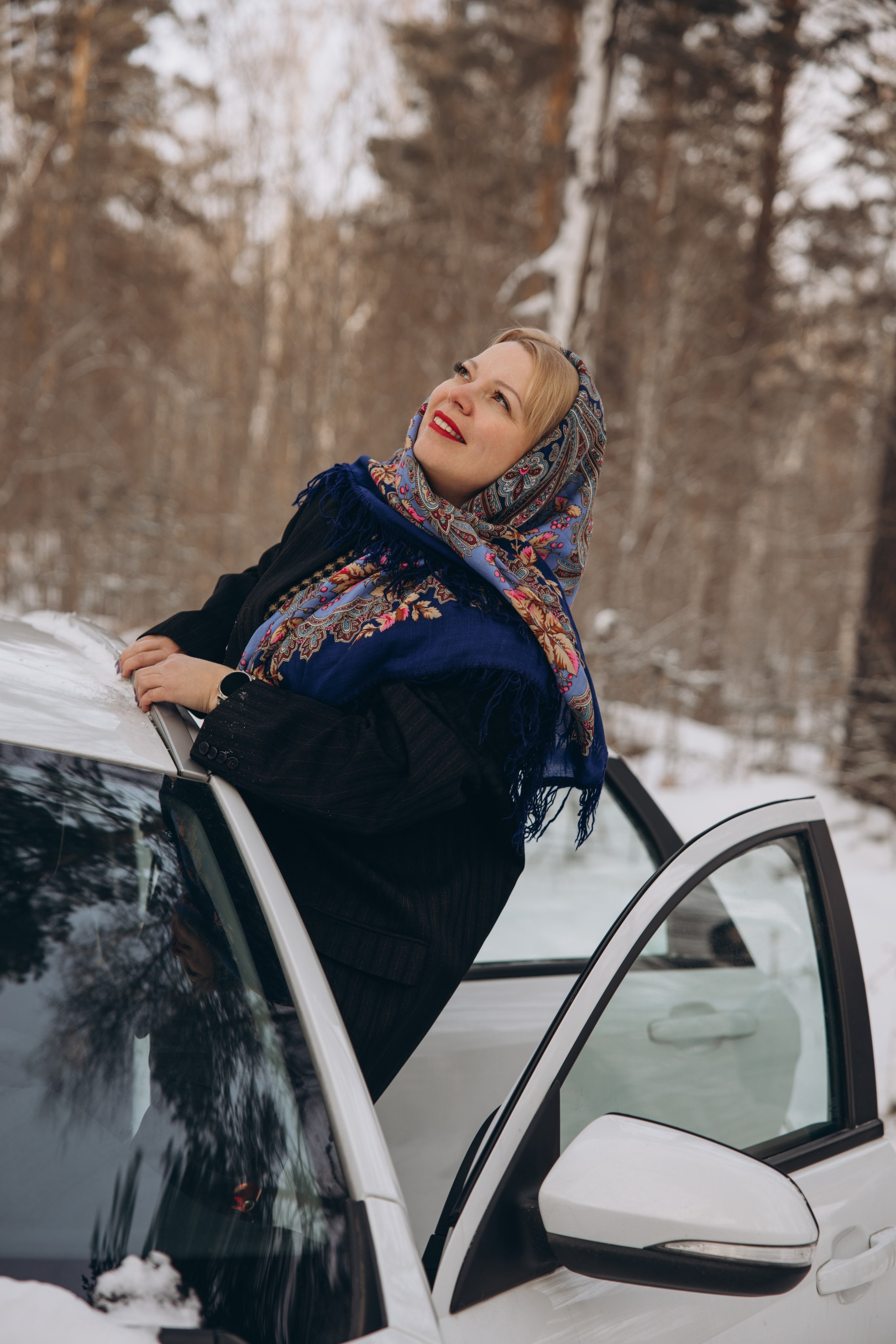 Russian girl. Свадебный, семейный фотограф в Иркутске Светлана Макаричева