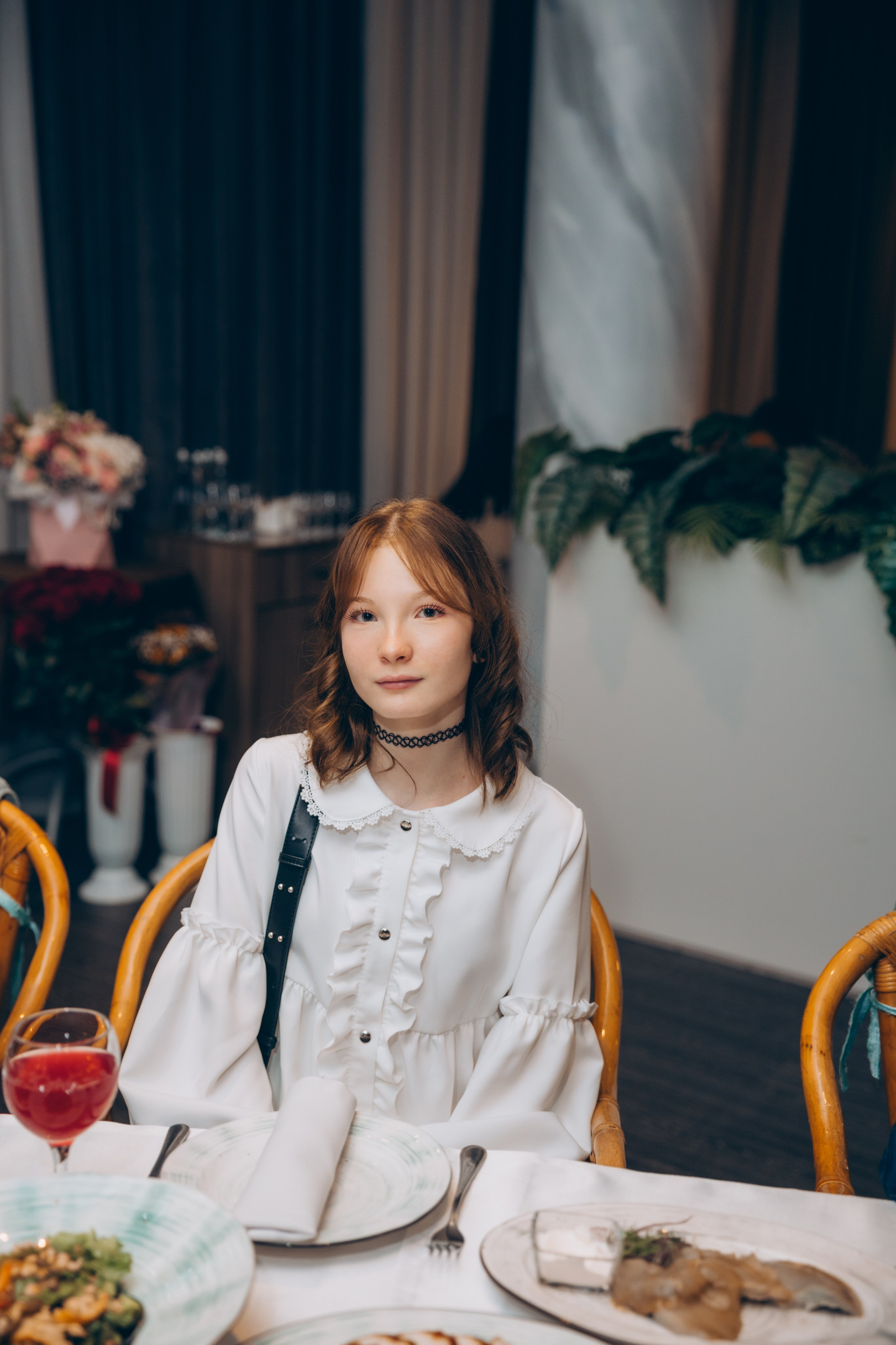 Юбилей. Свадебный, семейный фотограф в Иркутске Светлана Макаричева