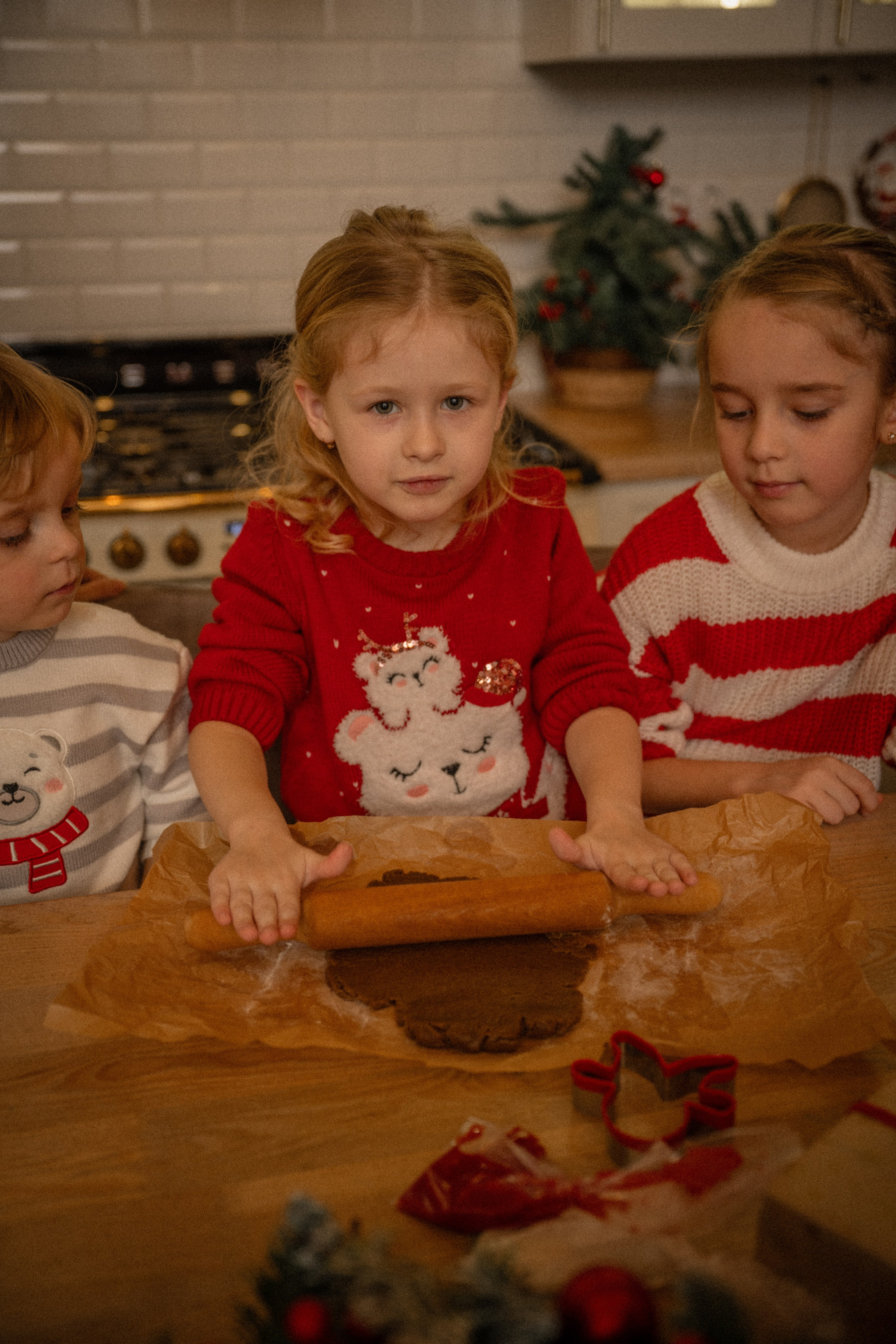 Мы — имбирные прянички!. Детский и семейный фотограф в Санкт-Петербурге и Ярославле Павлова Гал