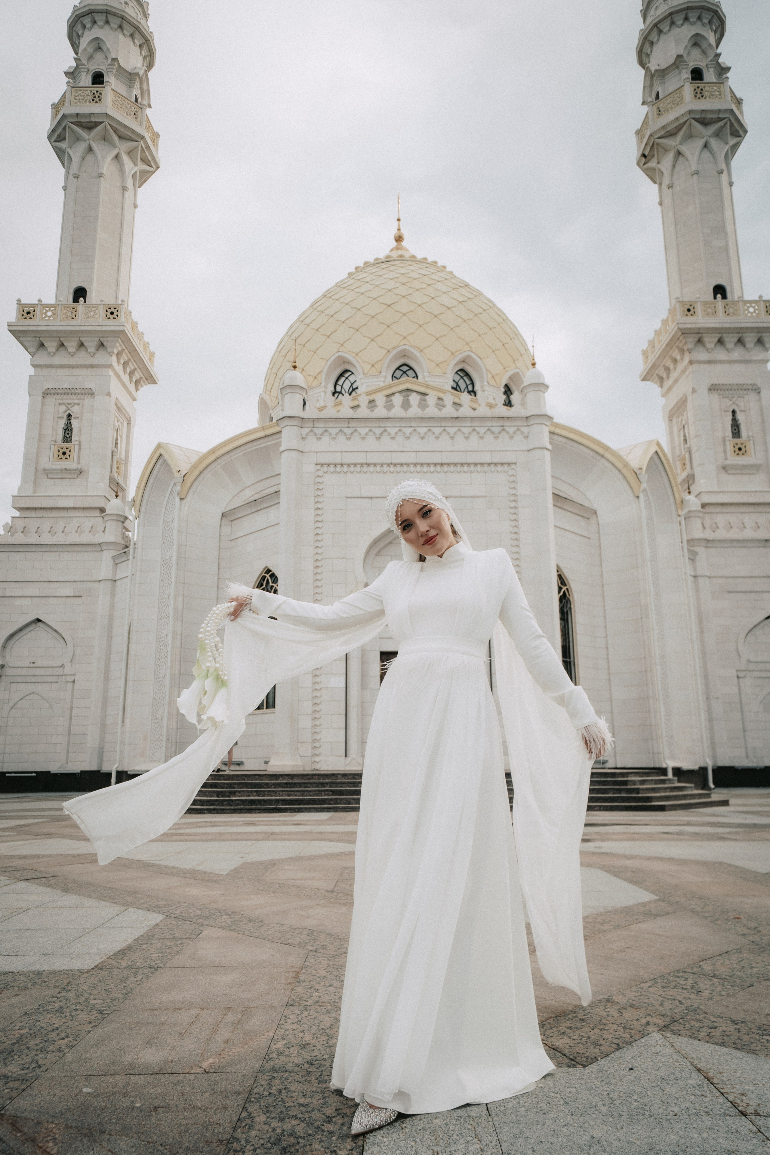 Алина и Мерт. Главная