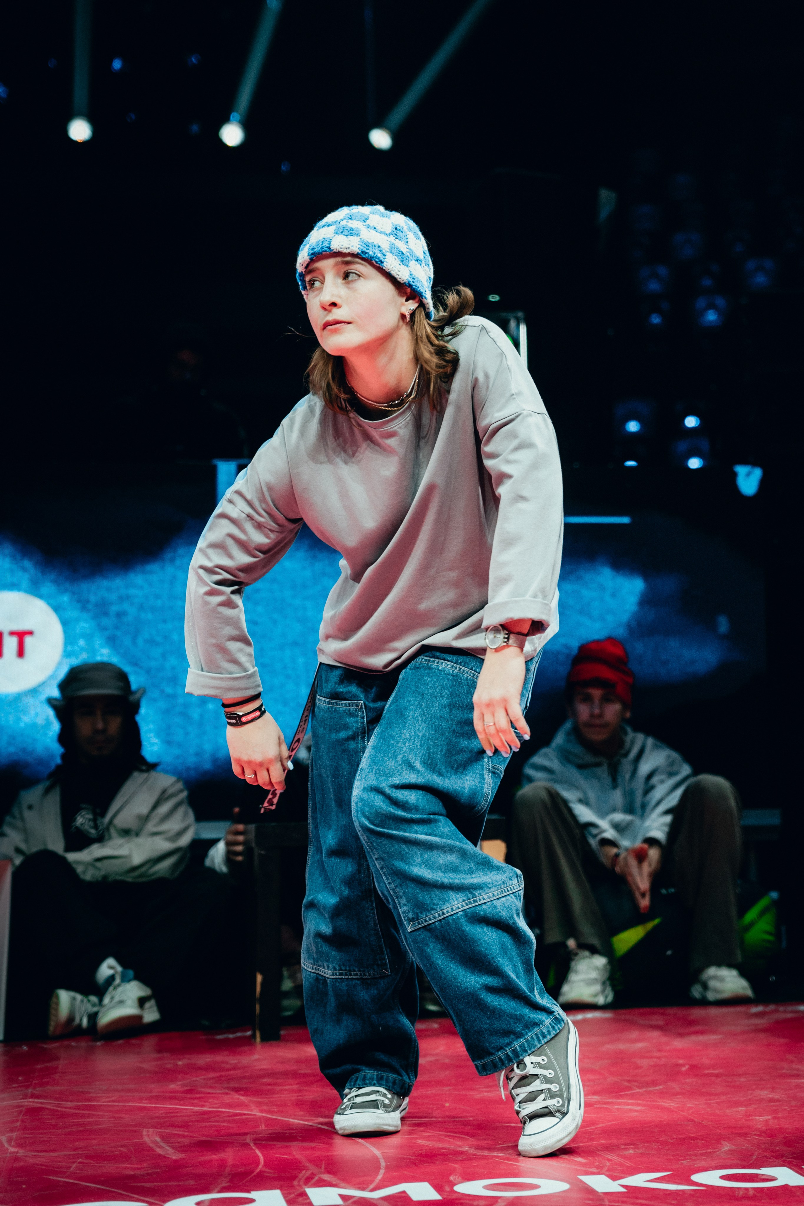 HIP HOP KAZAN 2025. Главная